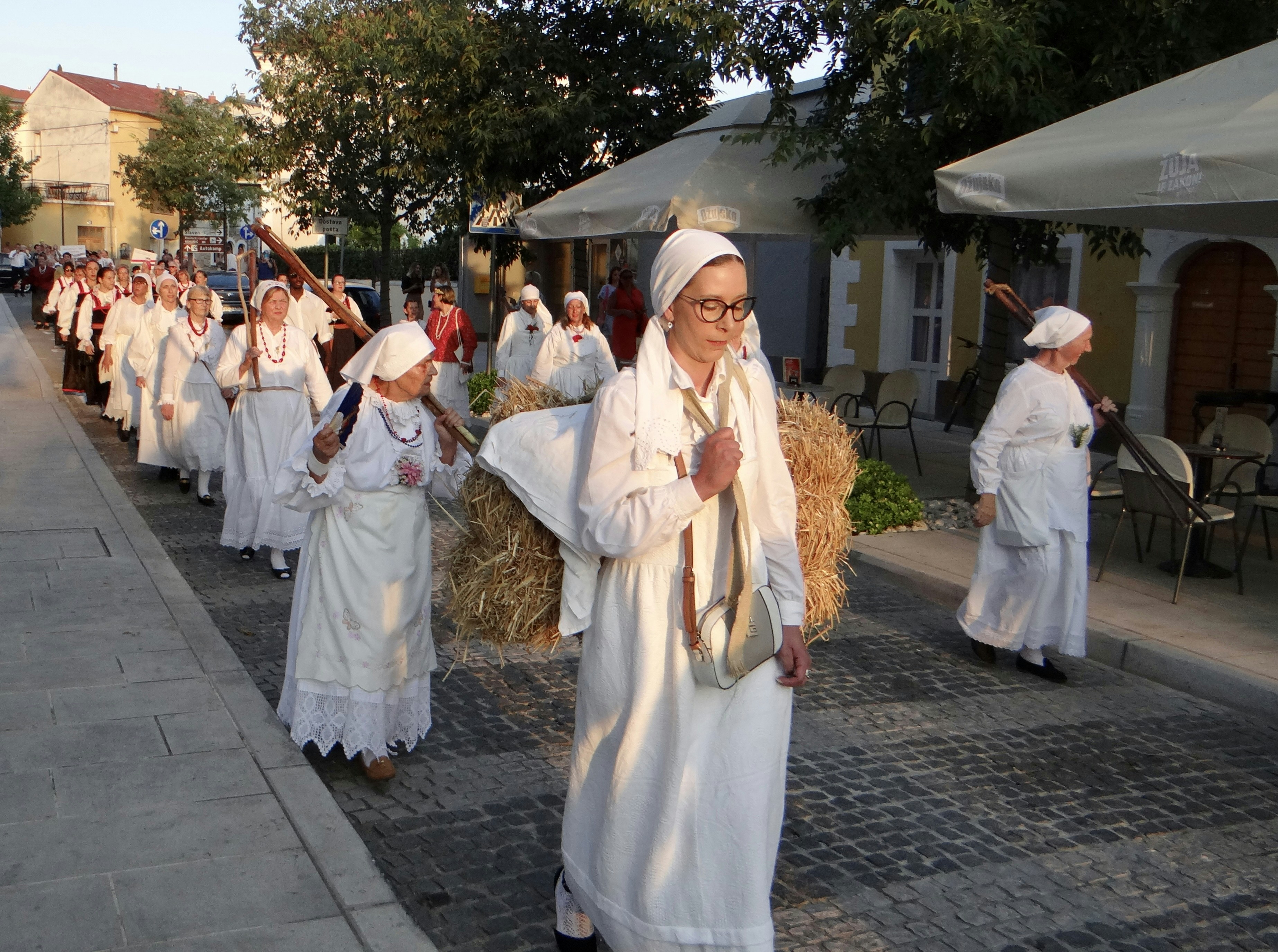 Domingo de Ramos · La Amargura