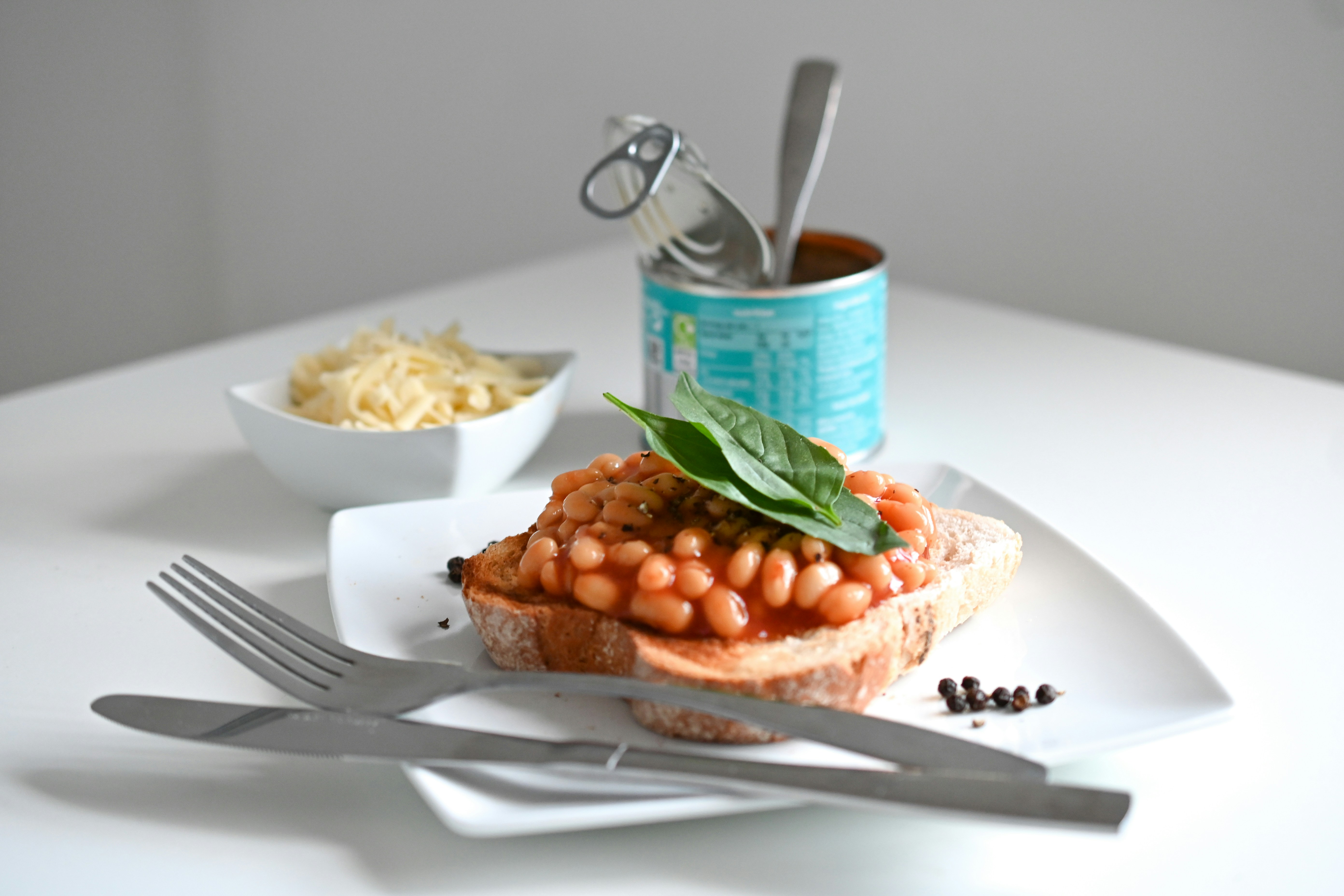 Healthy Nutrition Choices