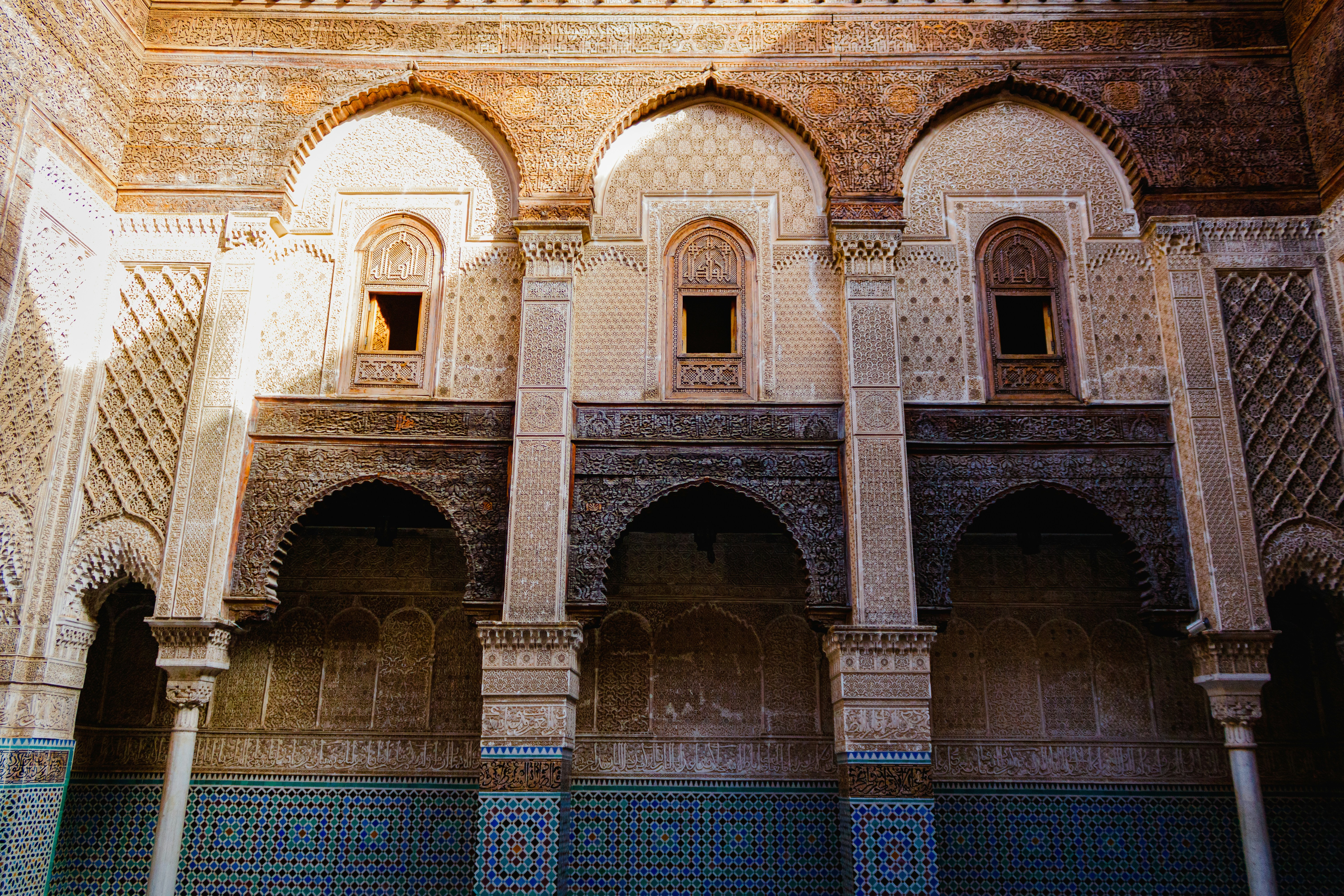 Street Photography theme