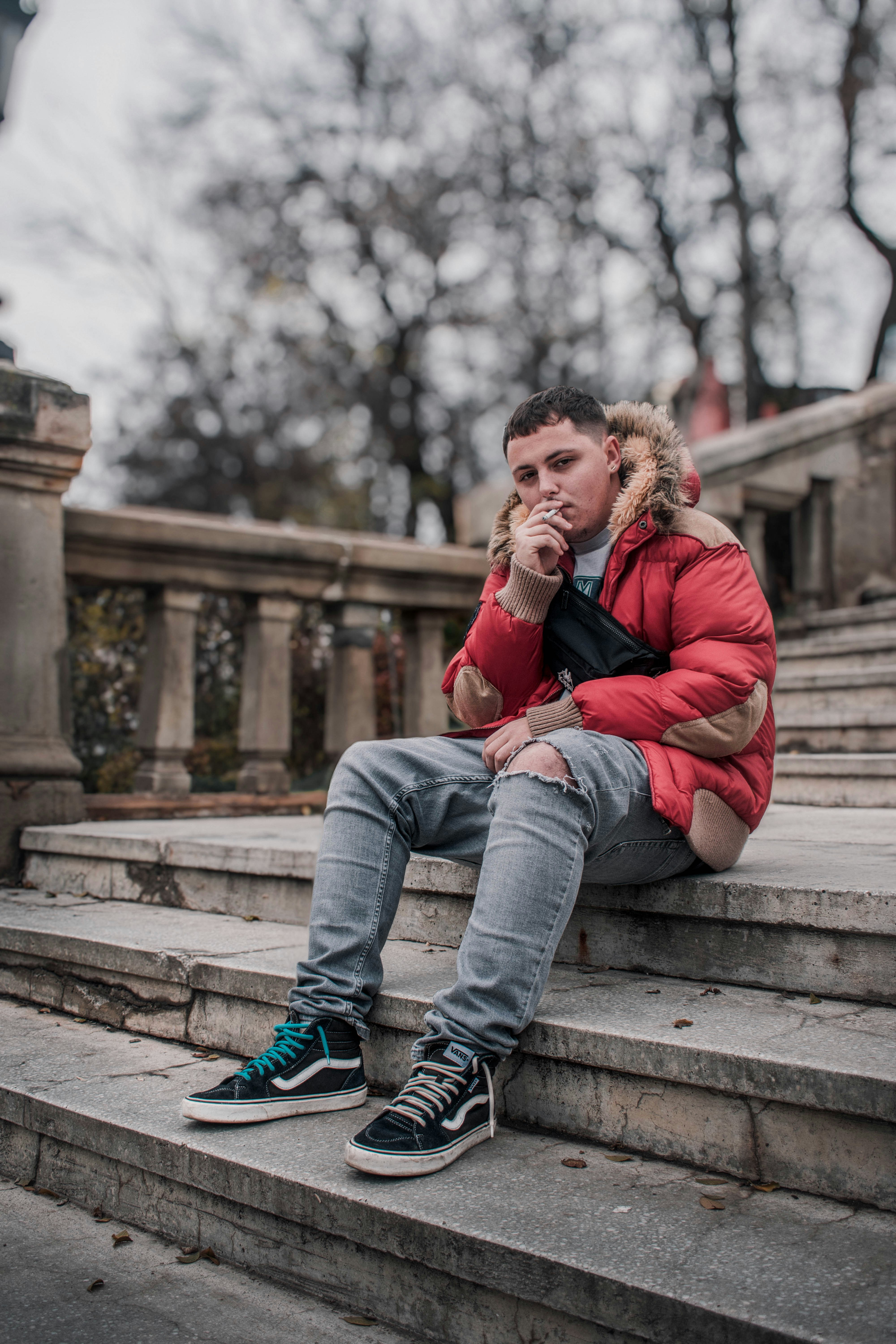 Photo by sebastianradu