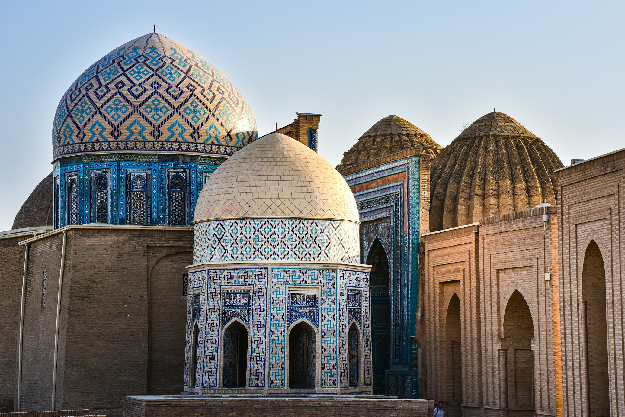 Image of Uzbekistan