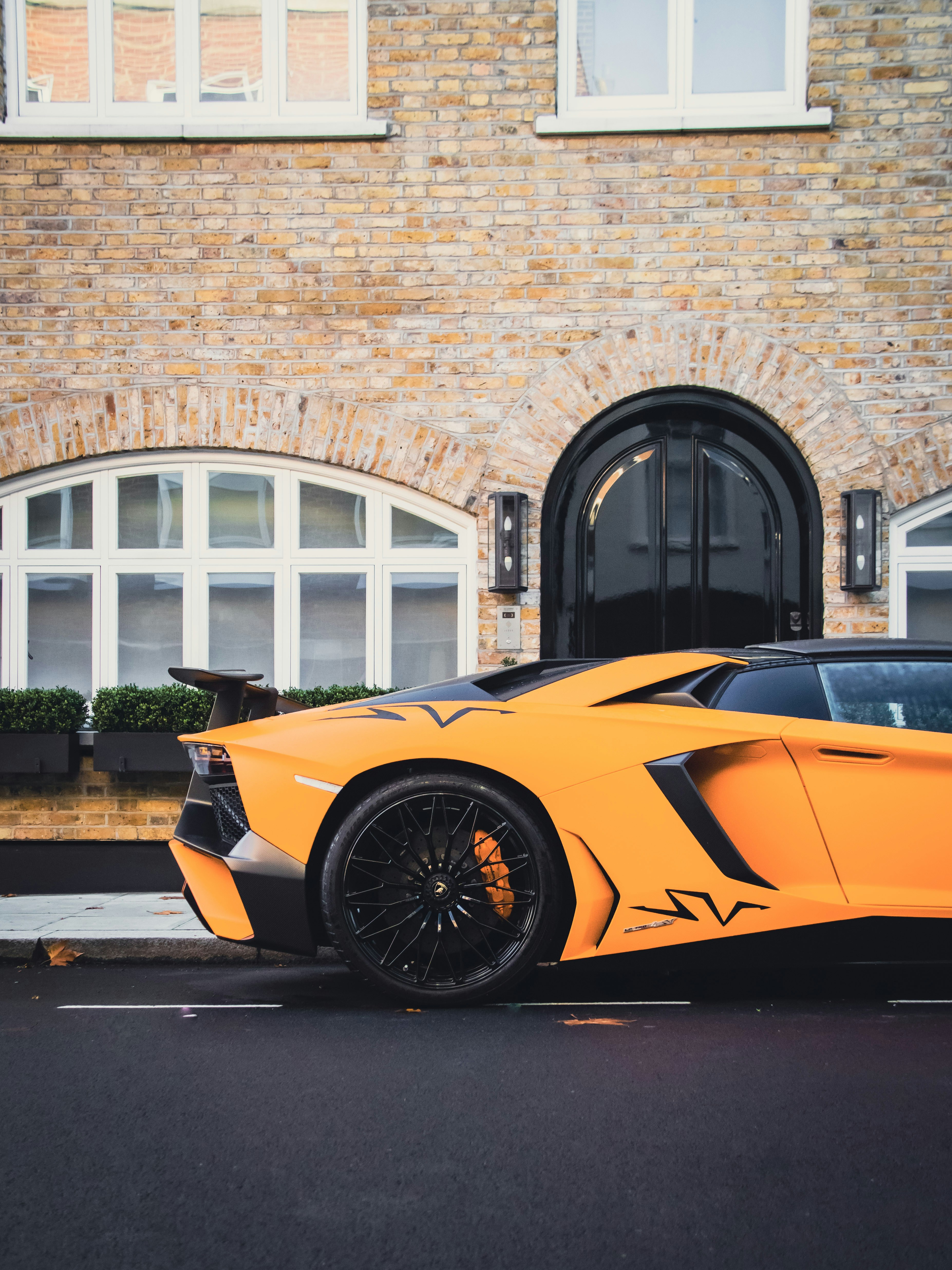 automotive dealership