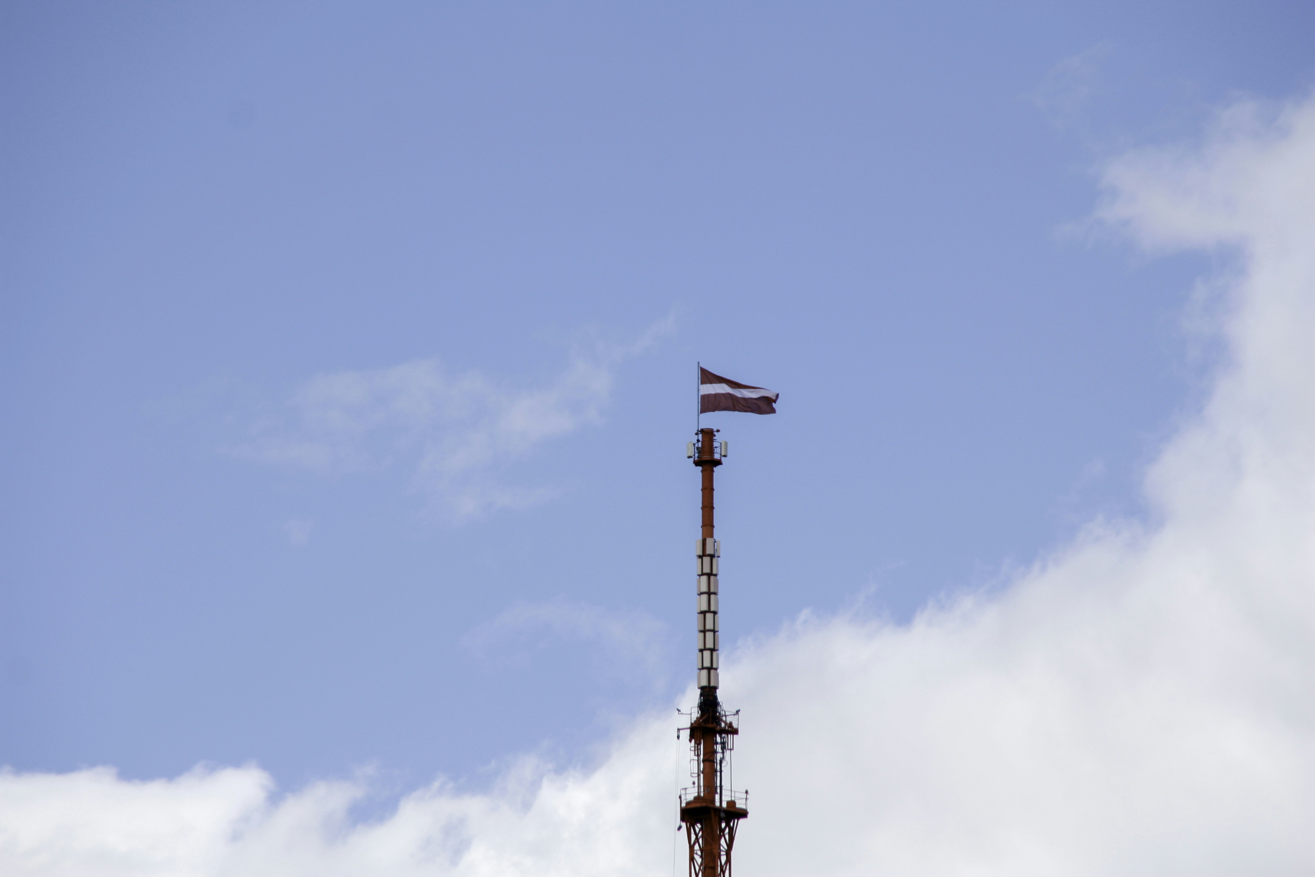 Polska społeczność na Łotwie obchodzi stulecie swoje związku