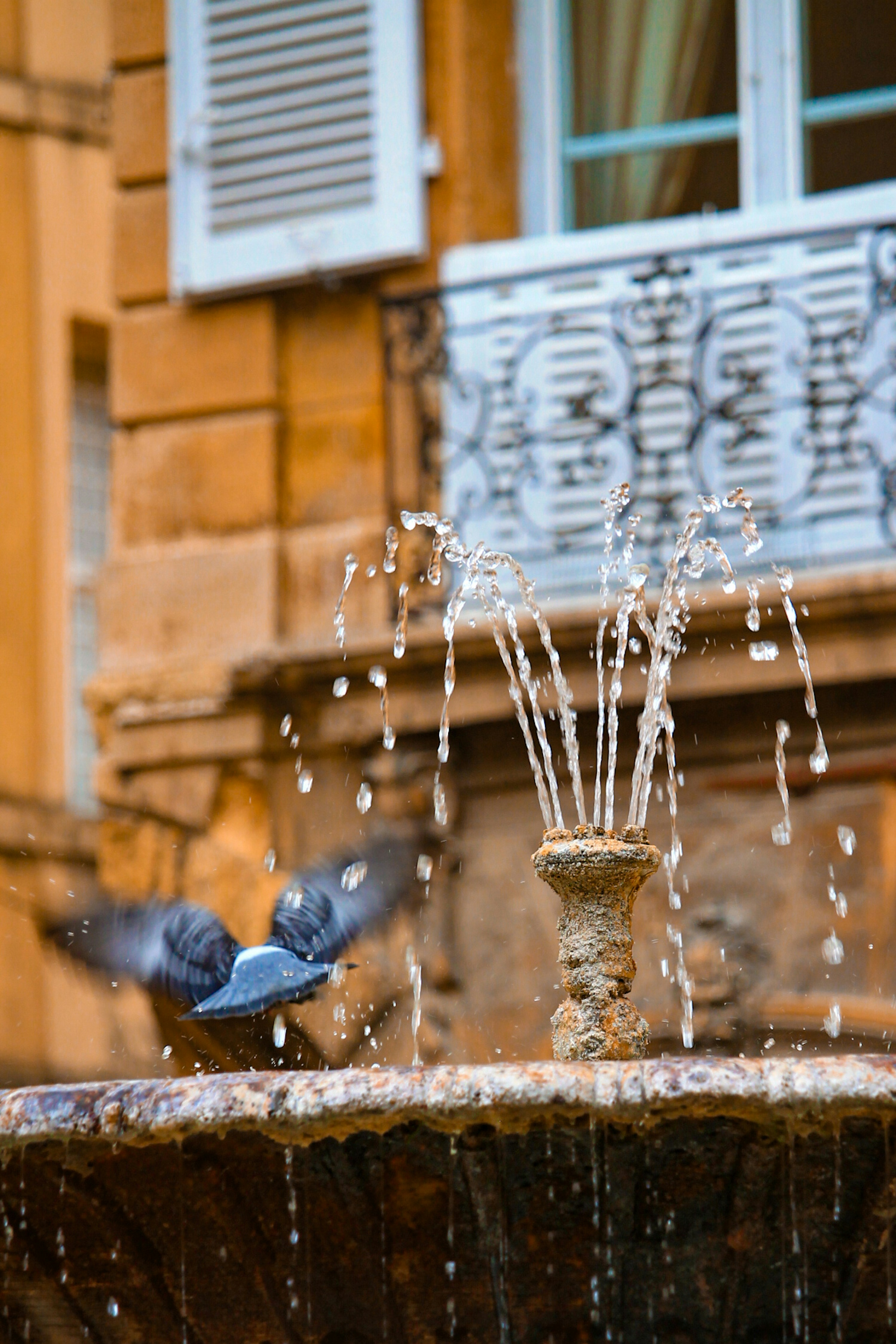 aix-en-provence