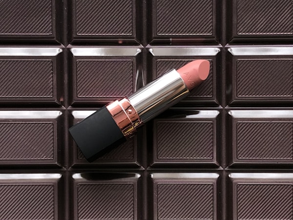Silk Touch Lipstick