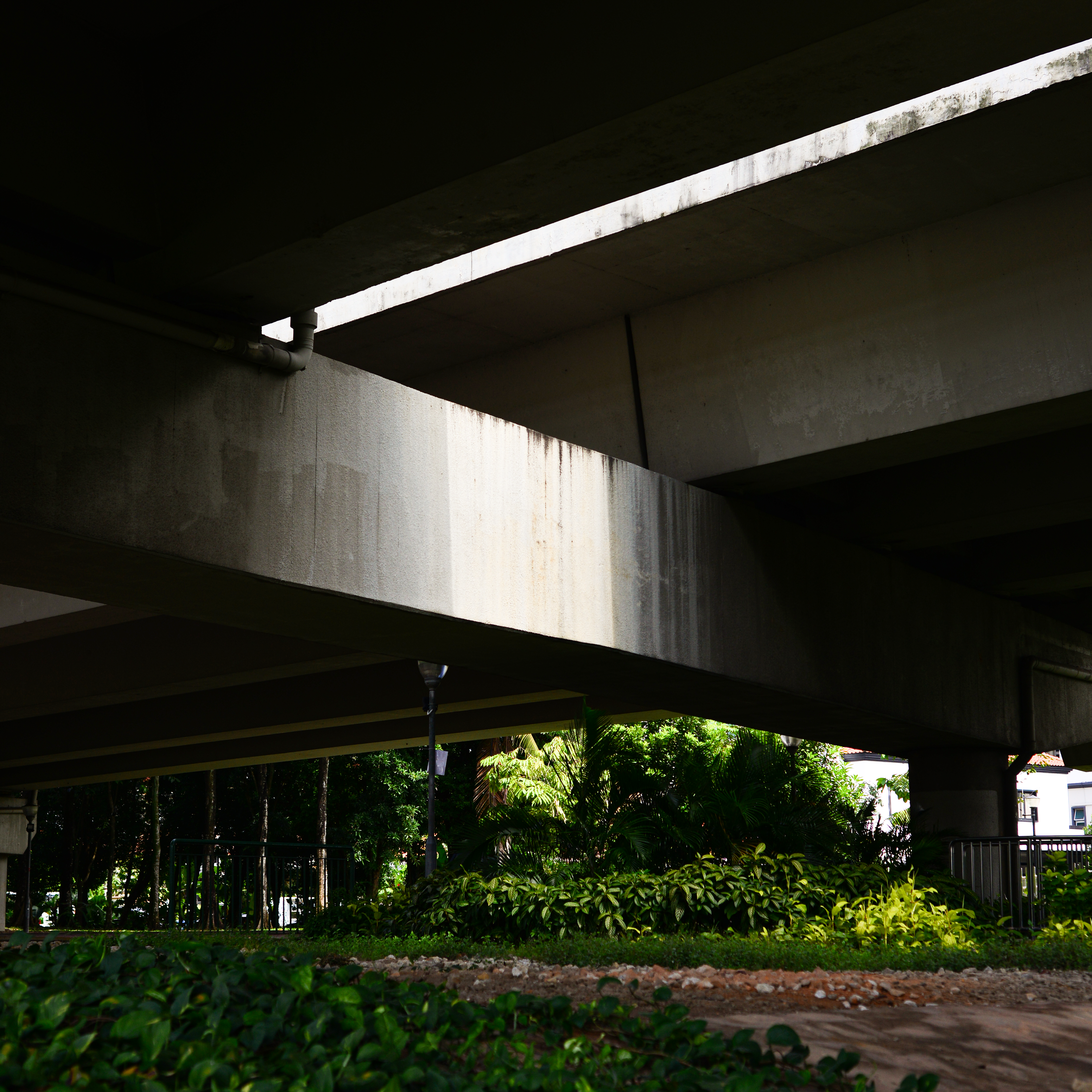Durable Concrete Driveways