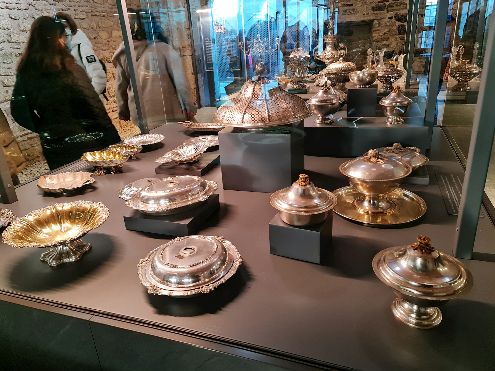 woman wearing yellow long-sleeved dress under white clouds and blue sky during daytime