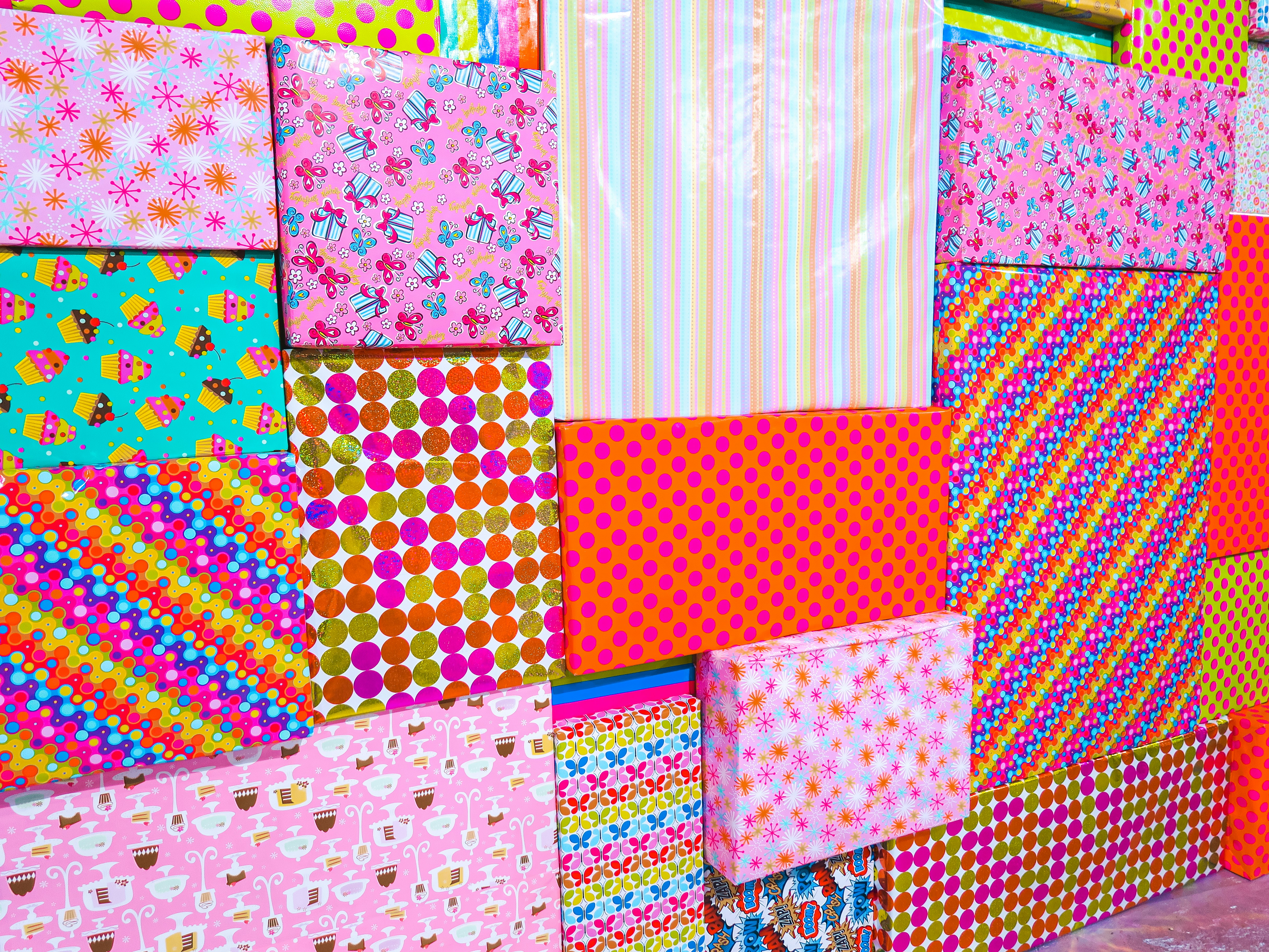 background pattern
