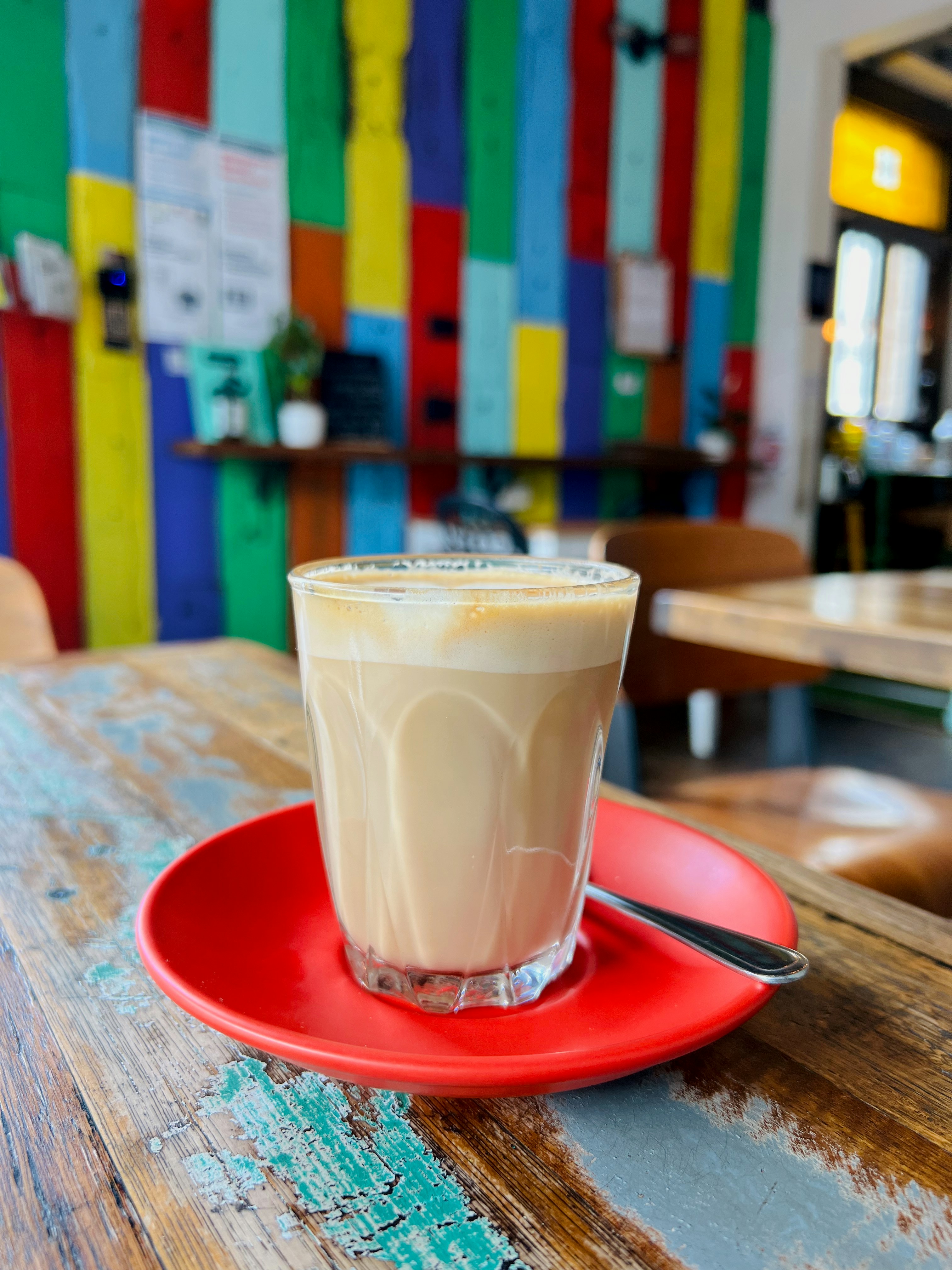 Fitzroy vs Collingwood 2026 — Which Suburb Wins for 25-35 Year Olds?