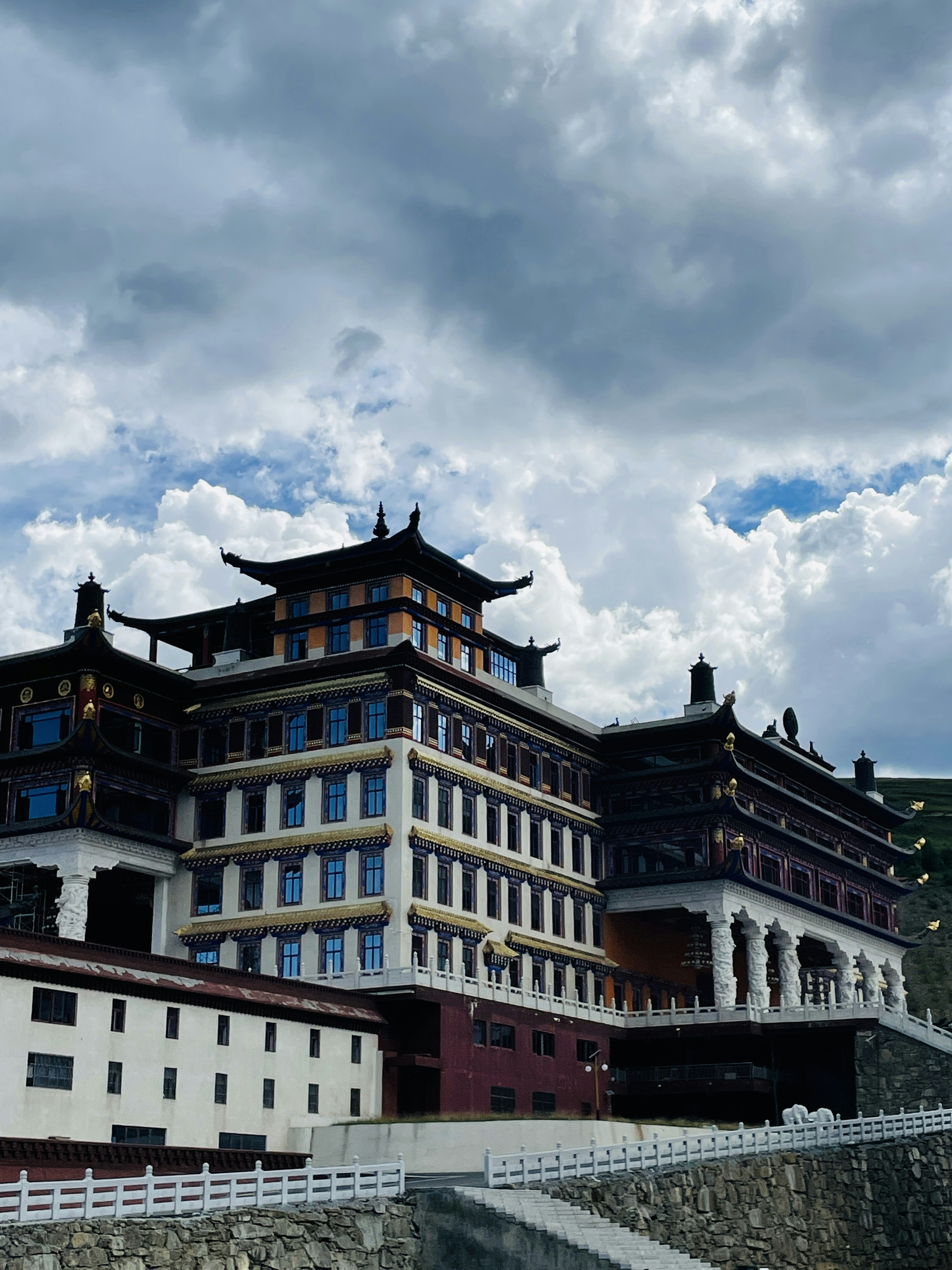 Waterfront District
