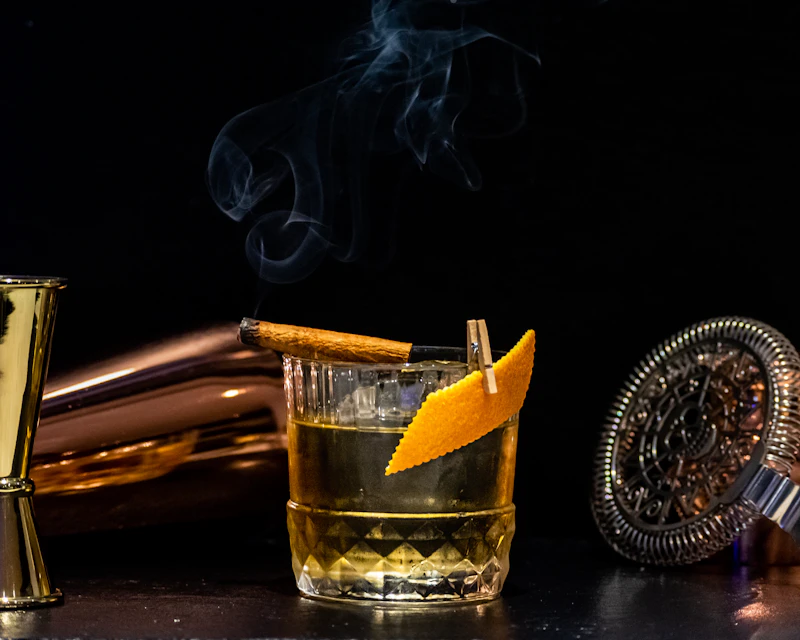 Top Cocktail Bars in Burgas for a Properly Made Drink