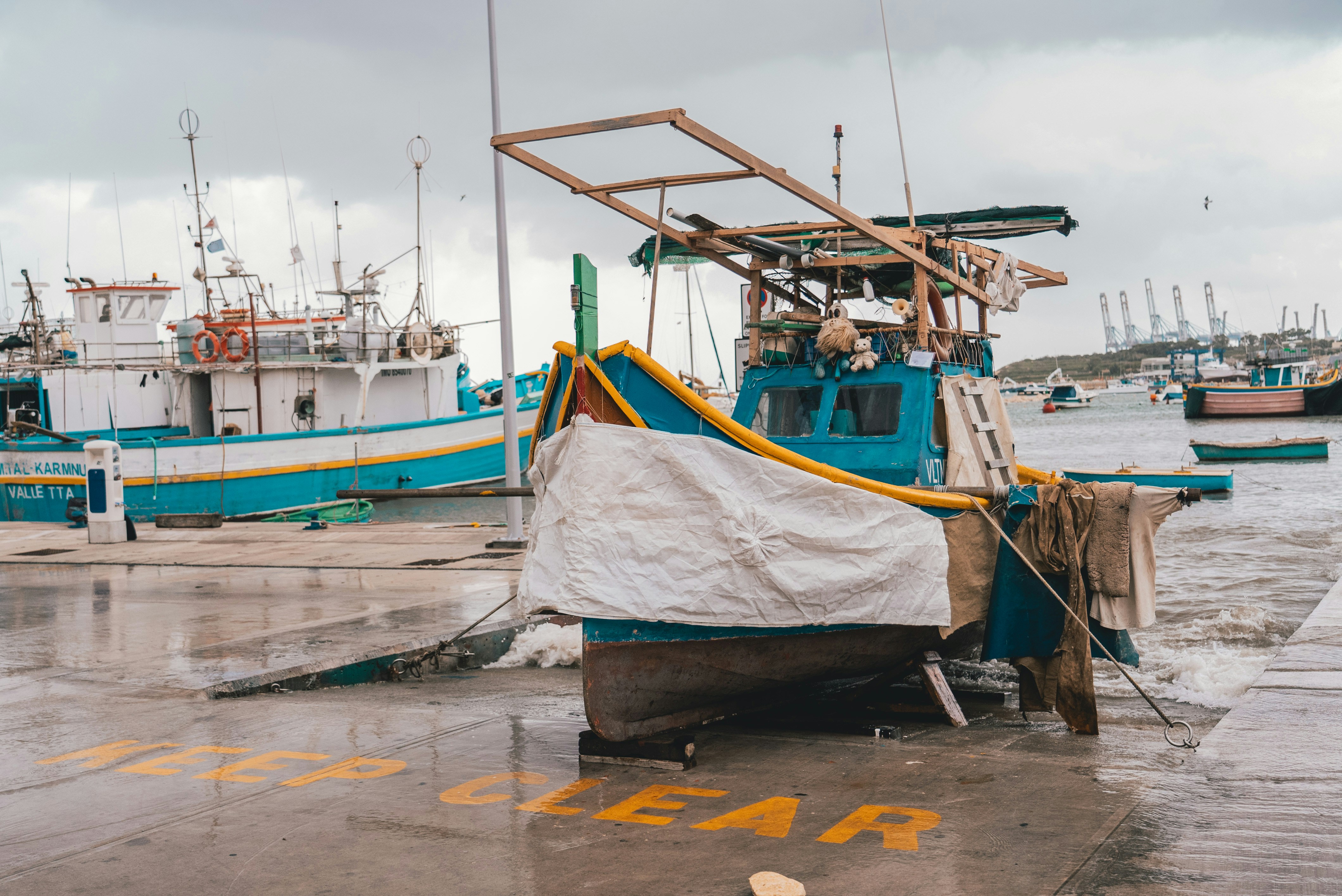 농어민수당과 농어촌기본소득 차이점 및 중복 지원 대상 확인법 이미지2