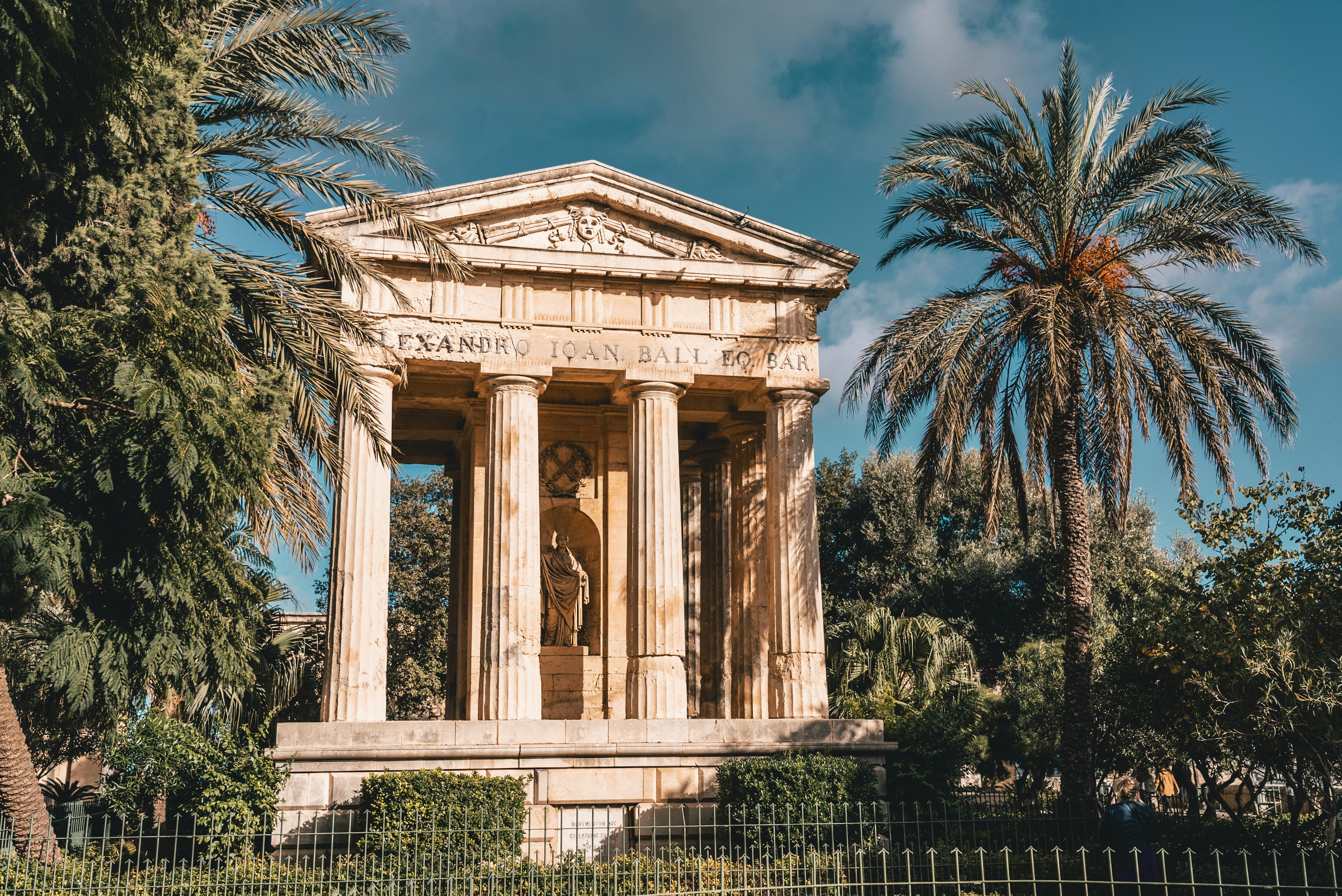 It’s Good To Have Options