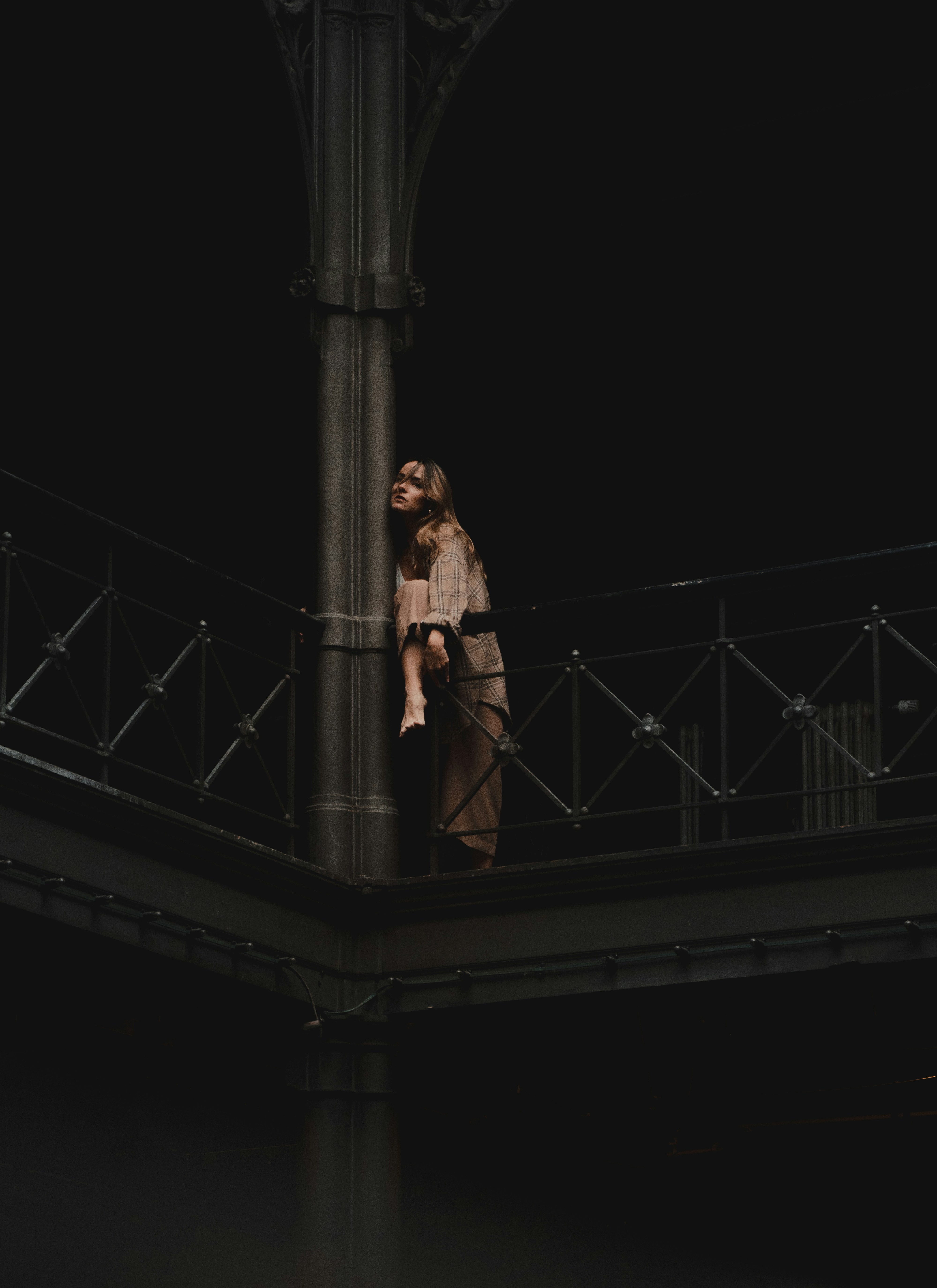 Photo by michielannaert