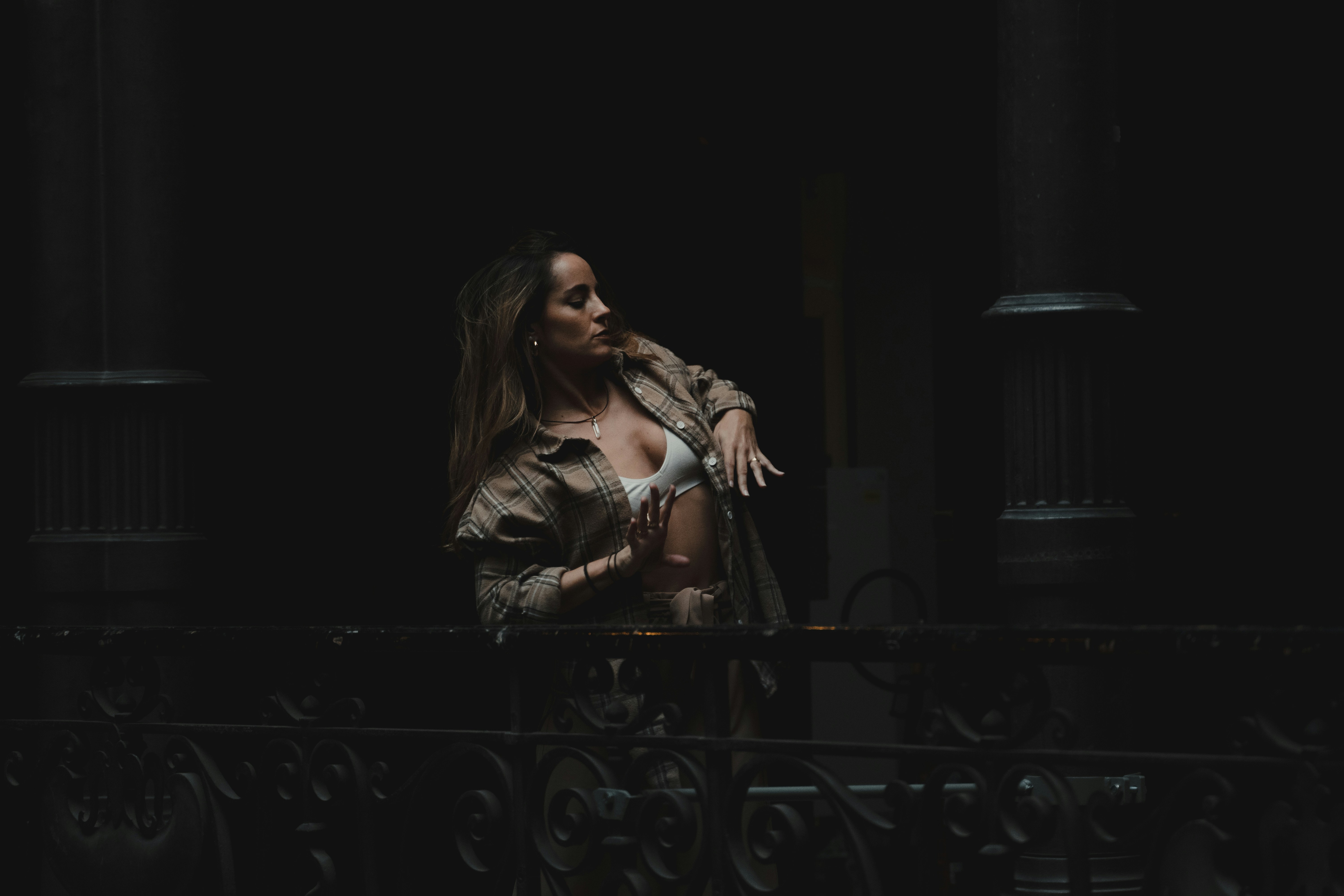 Photo by michielannaert