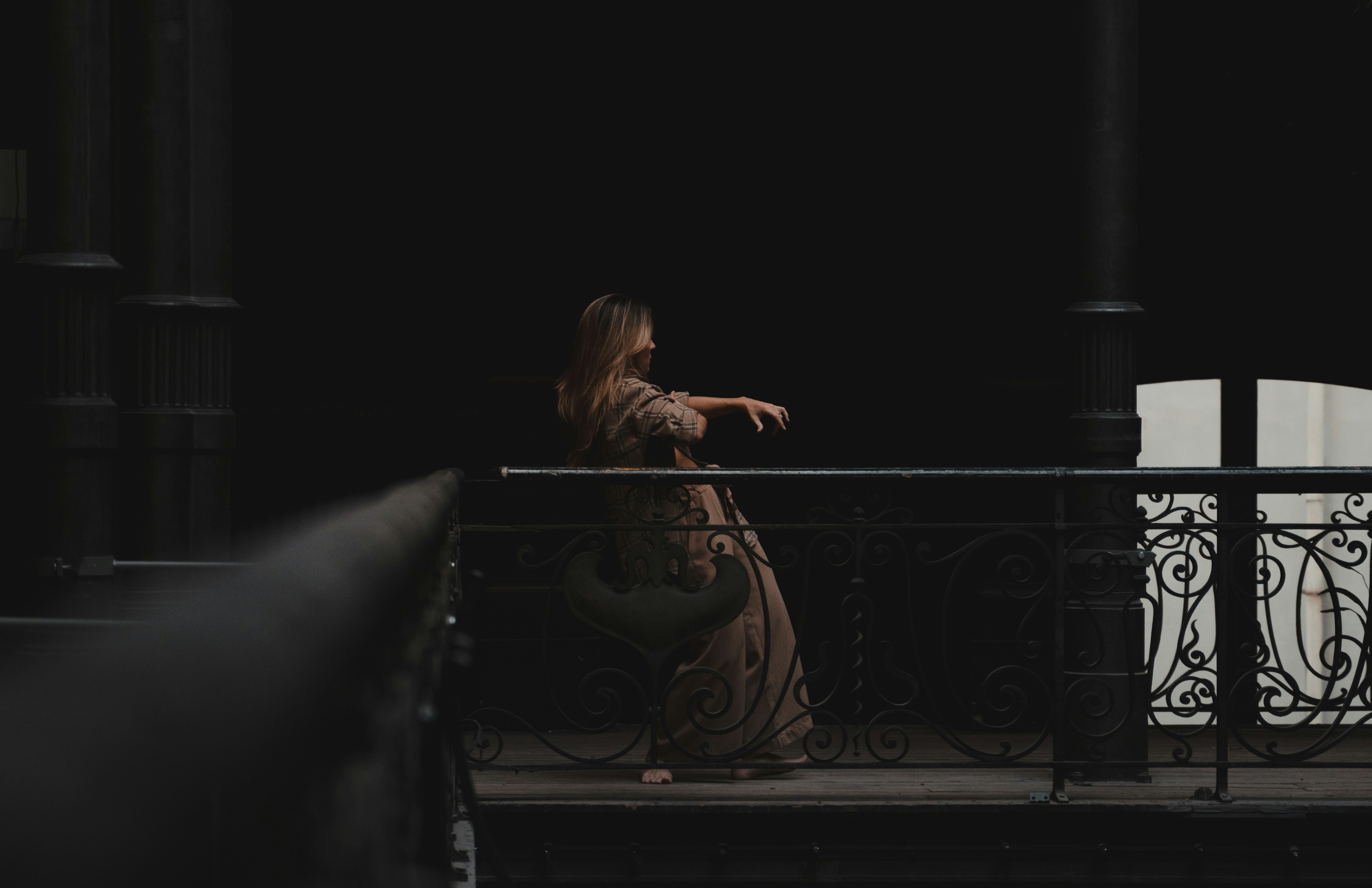 Photo by michielannaert