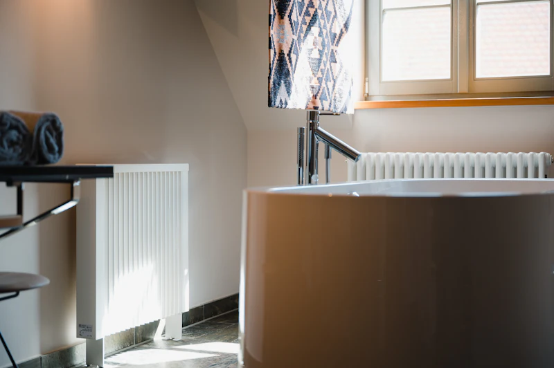 Smart Thermostats