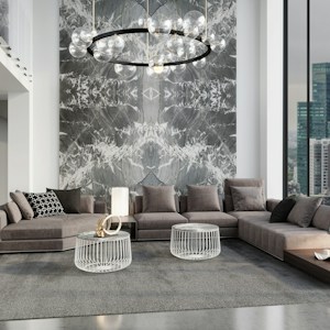 The Gather Modular Sectional