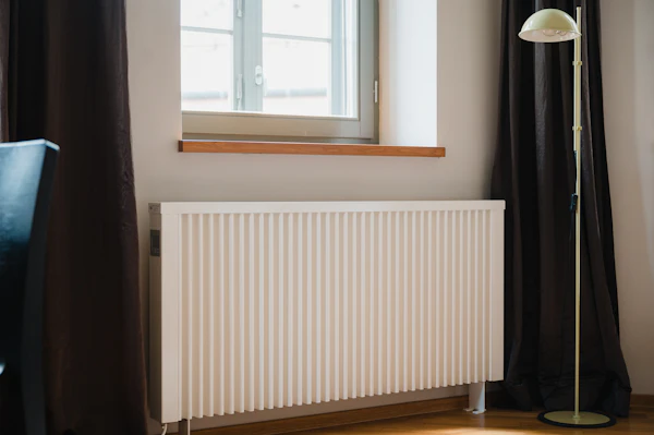Plumbing in Netherton