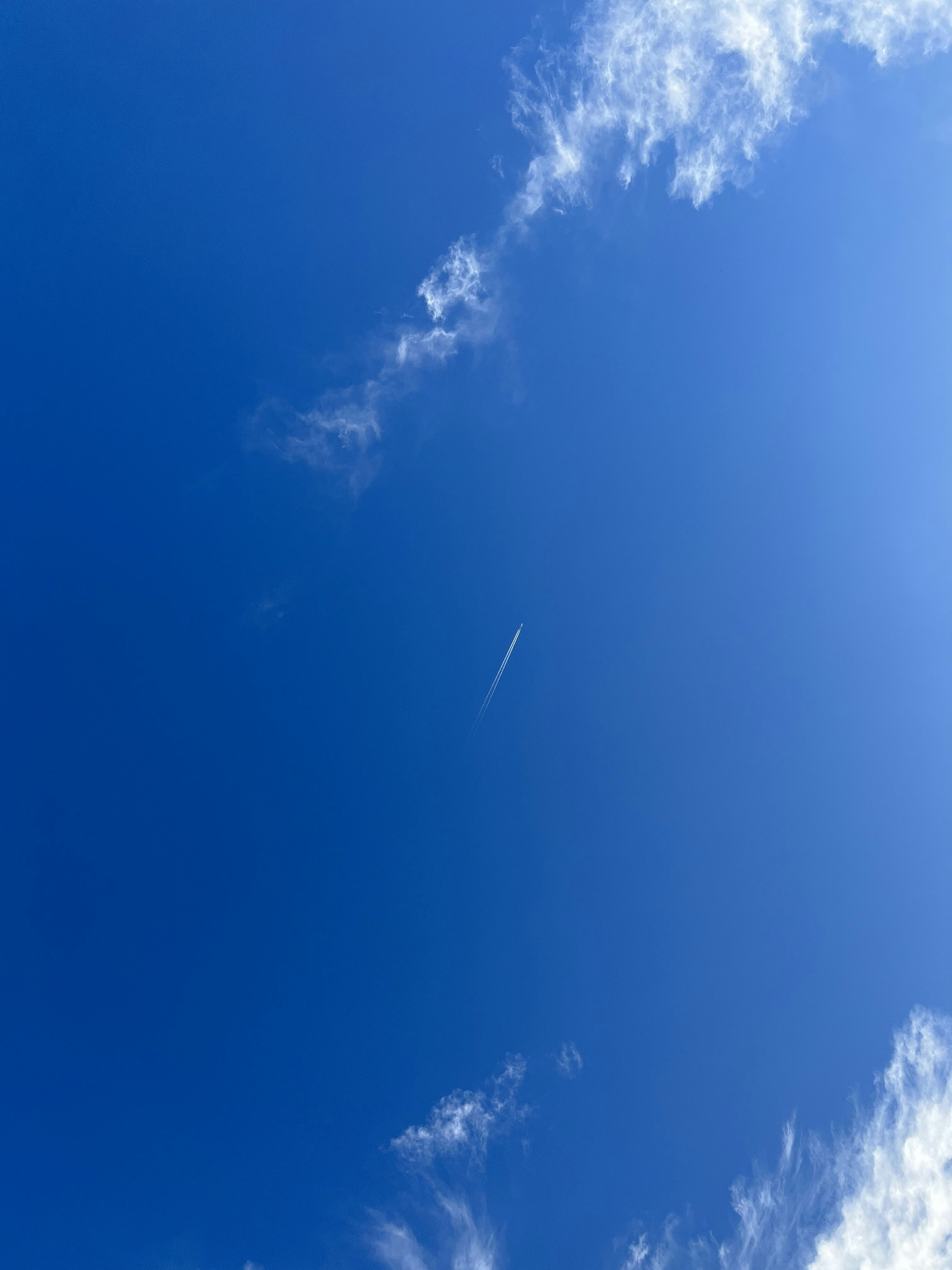 Turning Torso set against a clear blue sky