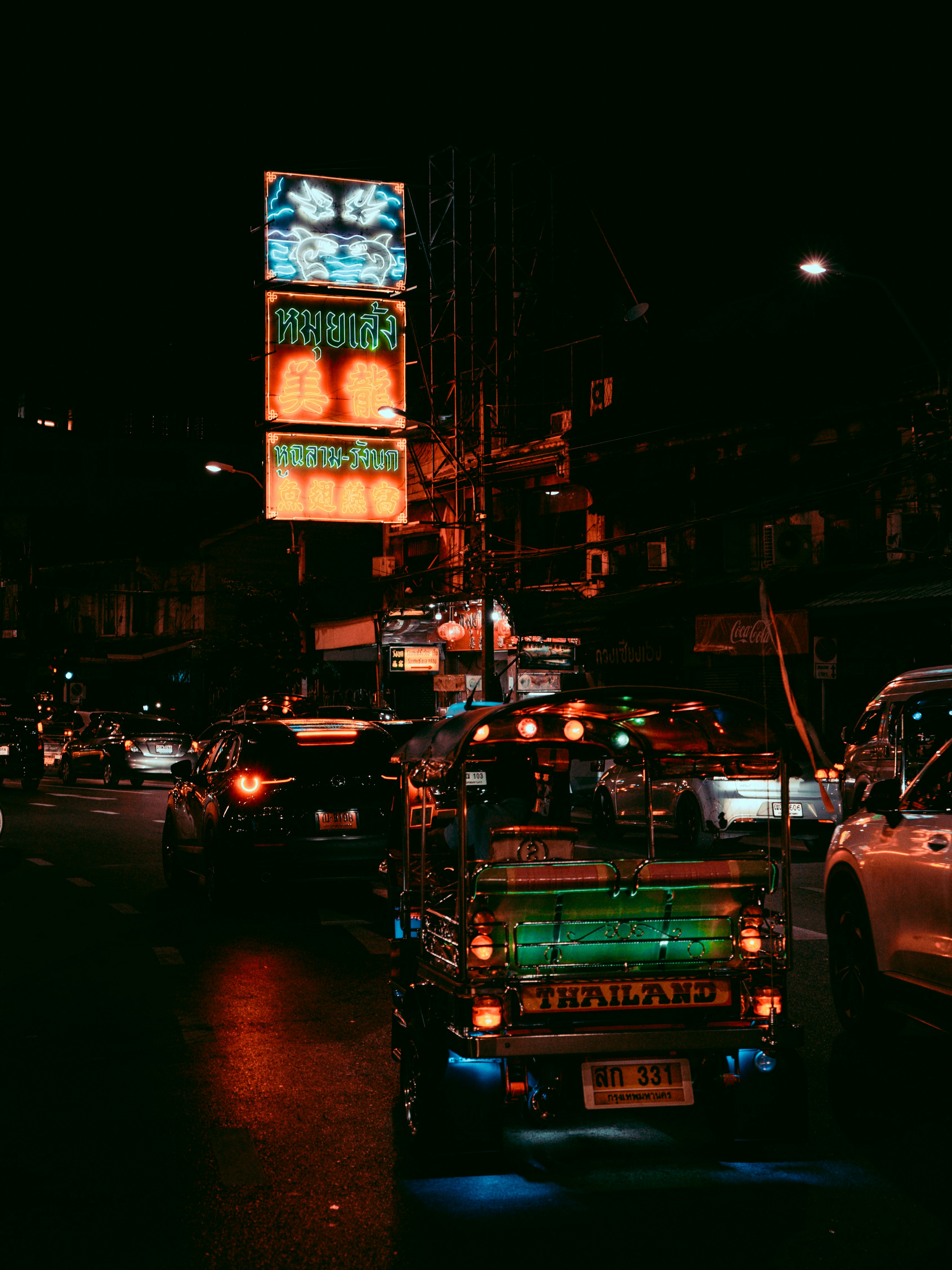 "Taitronics Bangkok"