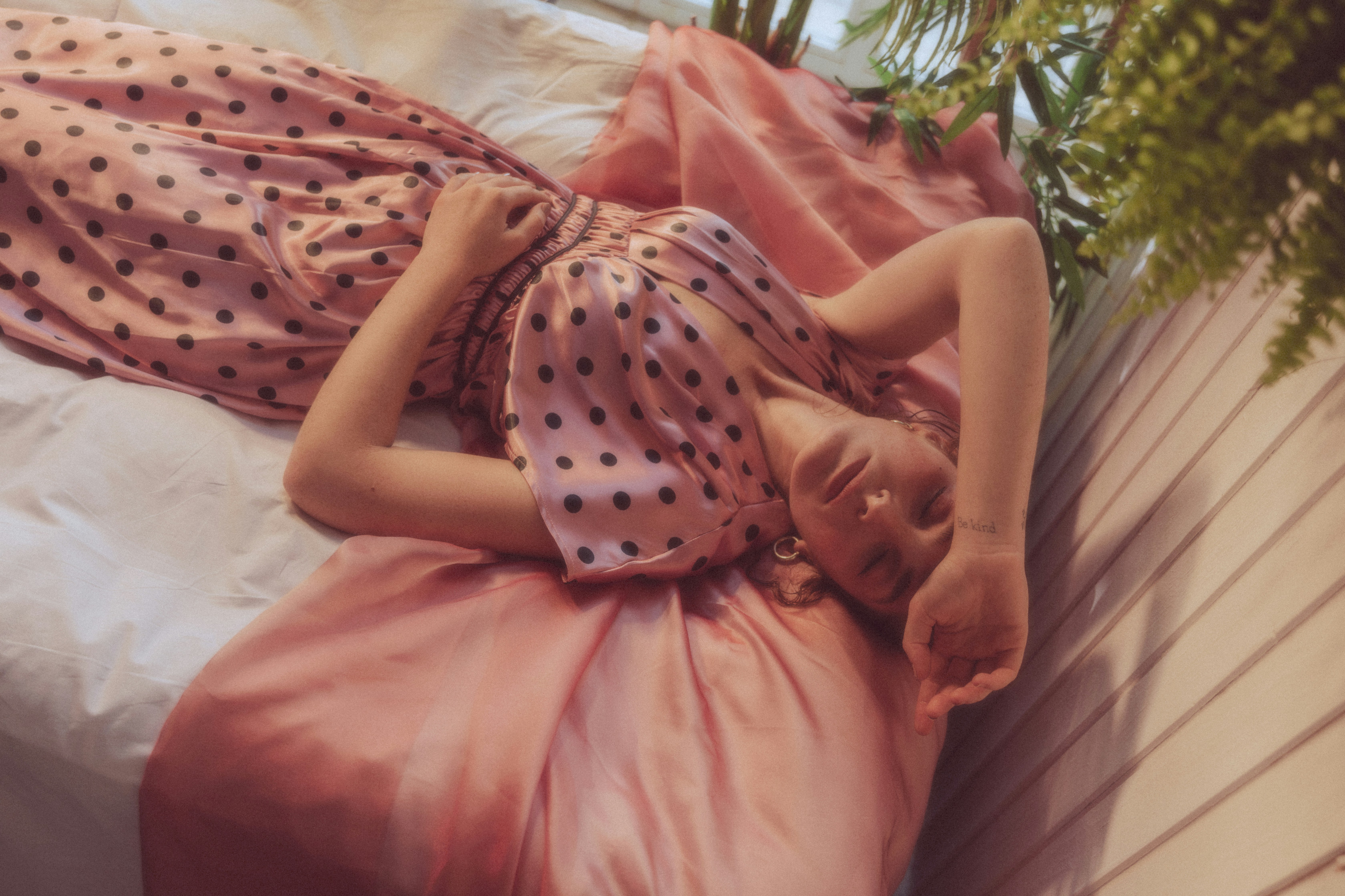 AYANA LUXURY Silk Pillowcase