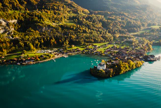 SWITZERLAND HONEYMOON PACKAGE
