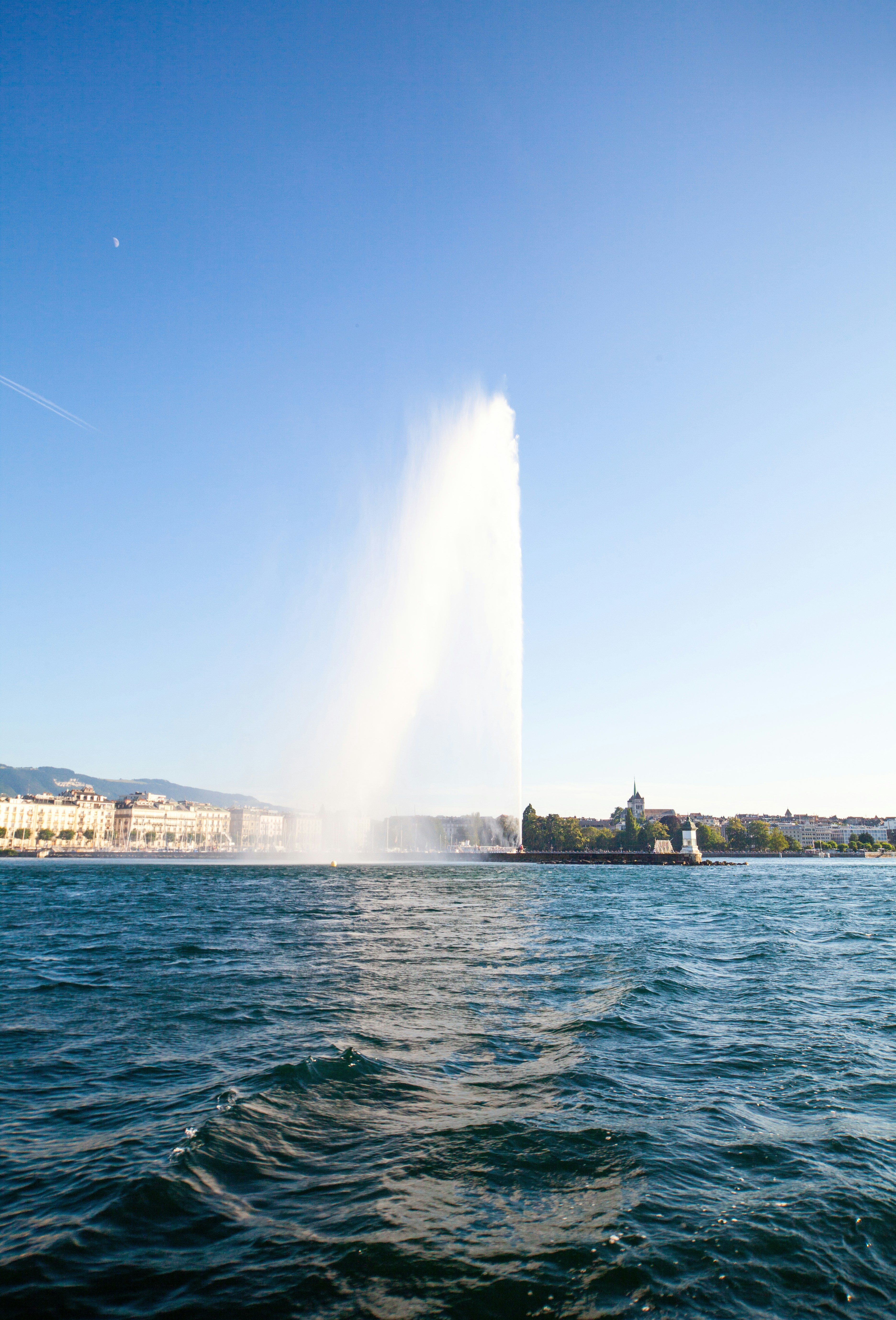 geneva, switzerland image
