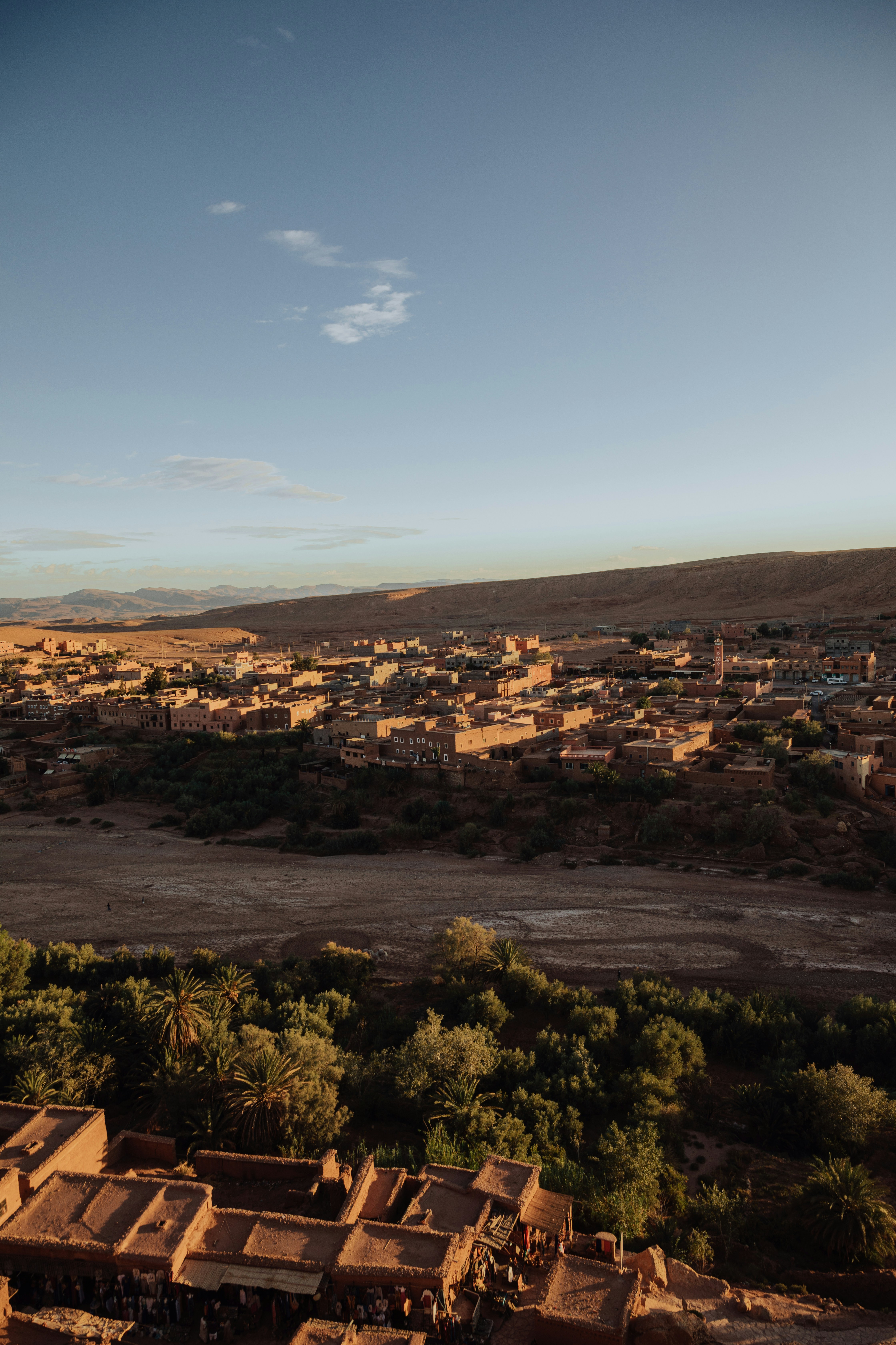 The Cleaning Revolution: How Moroccan Cities are Embracing Eco-Friendly Practices