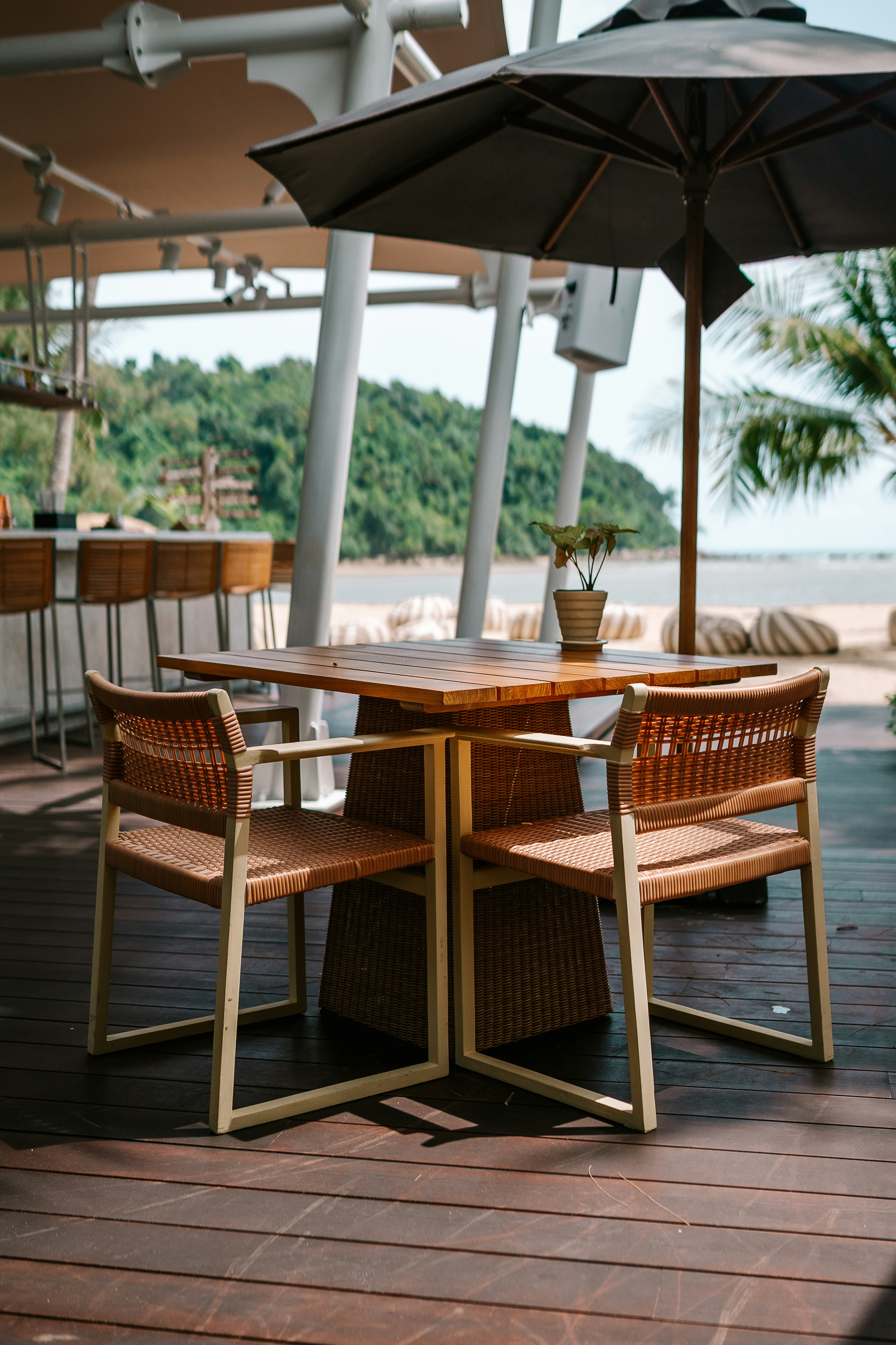 Island Hopping and Day Trip Destinations