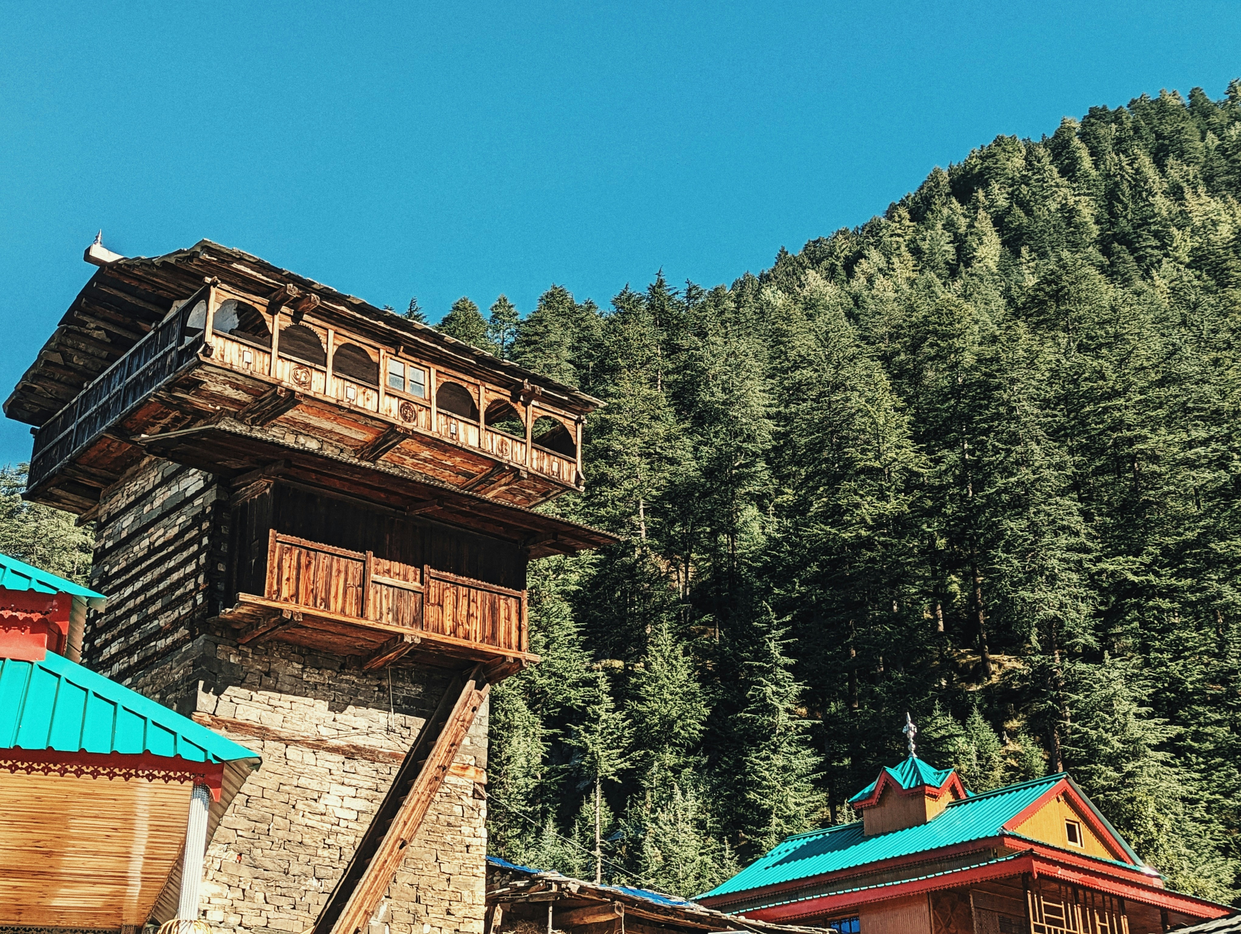 Himalayan Adventure Trek