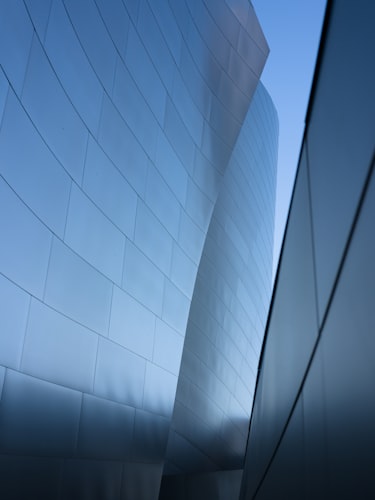 Filmmaking in Los Angeles