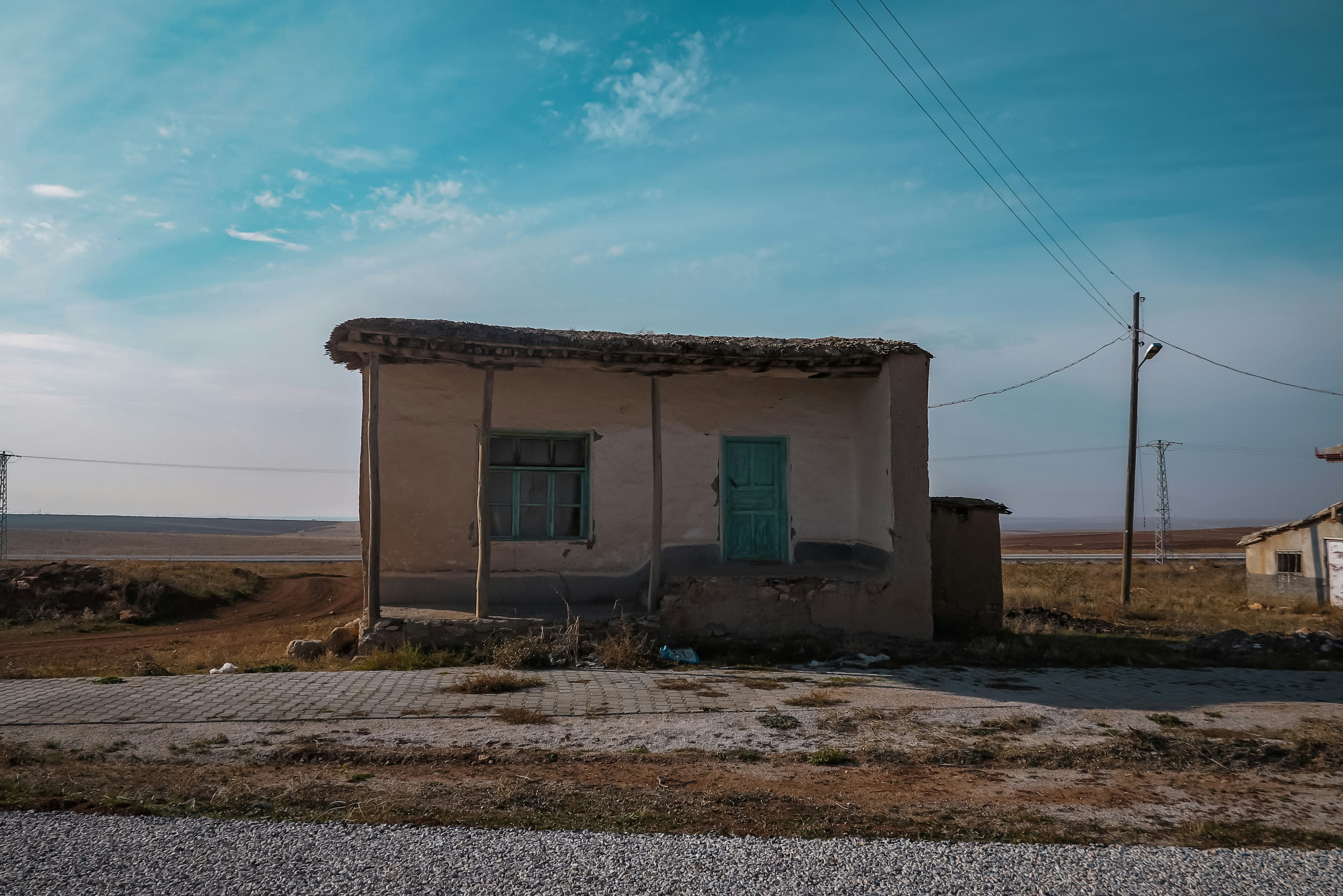 Photo by bilalfurkankosar