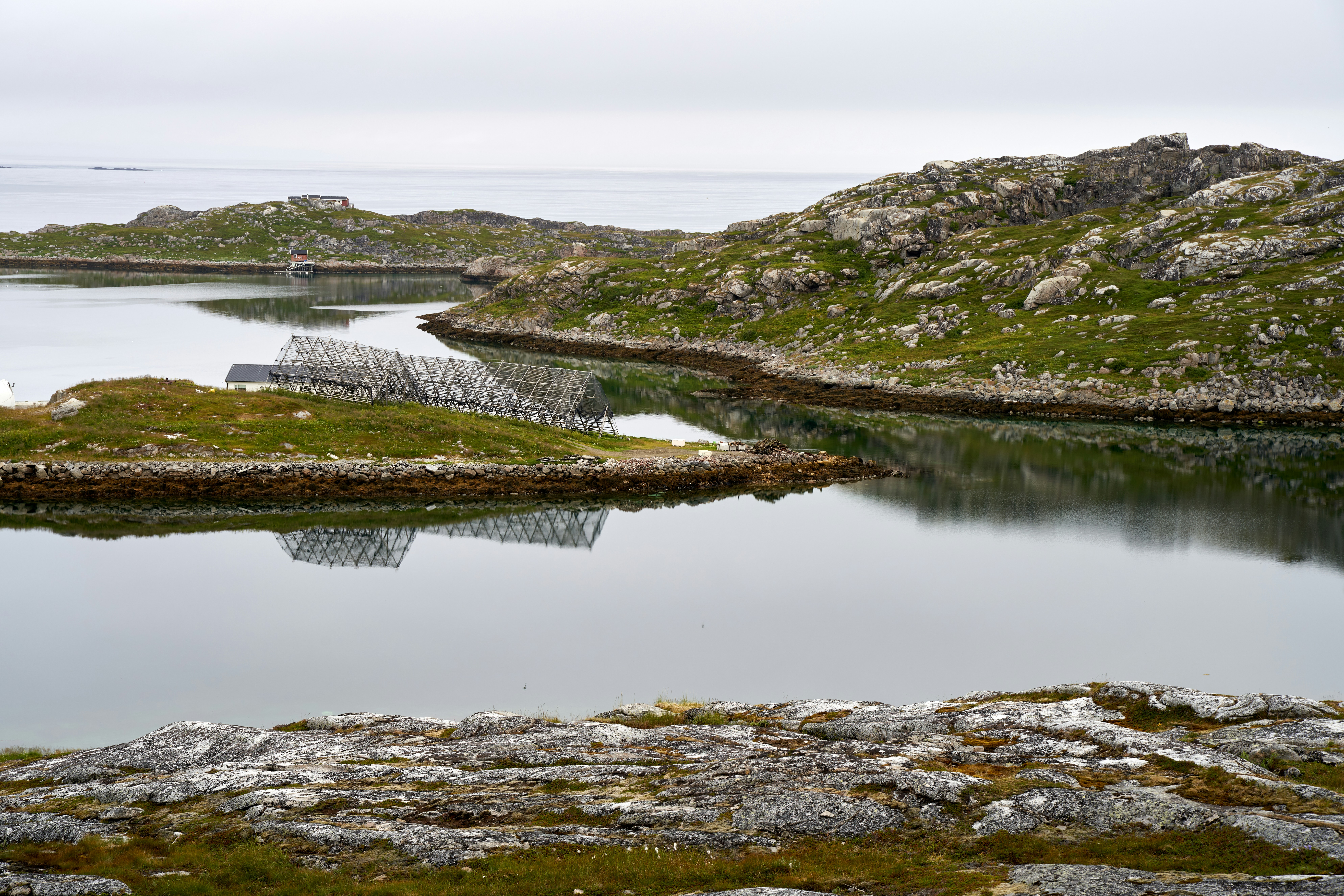Nature conservation in the Gothenburg archipelago