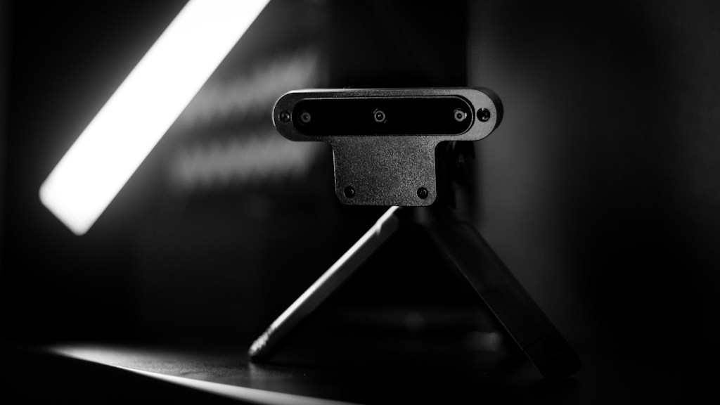 Barrera fotoeléctrica seguridad