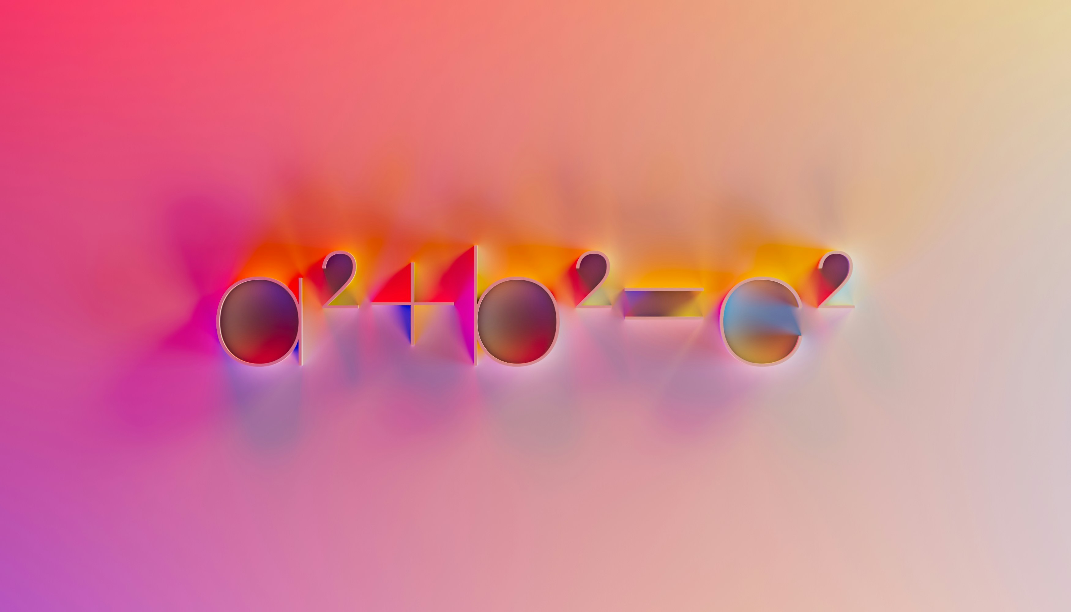 The Color Cycle: Why Shifting Rainbow Text Refuses to Die
