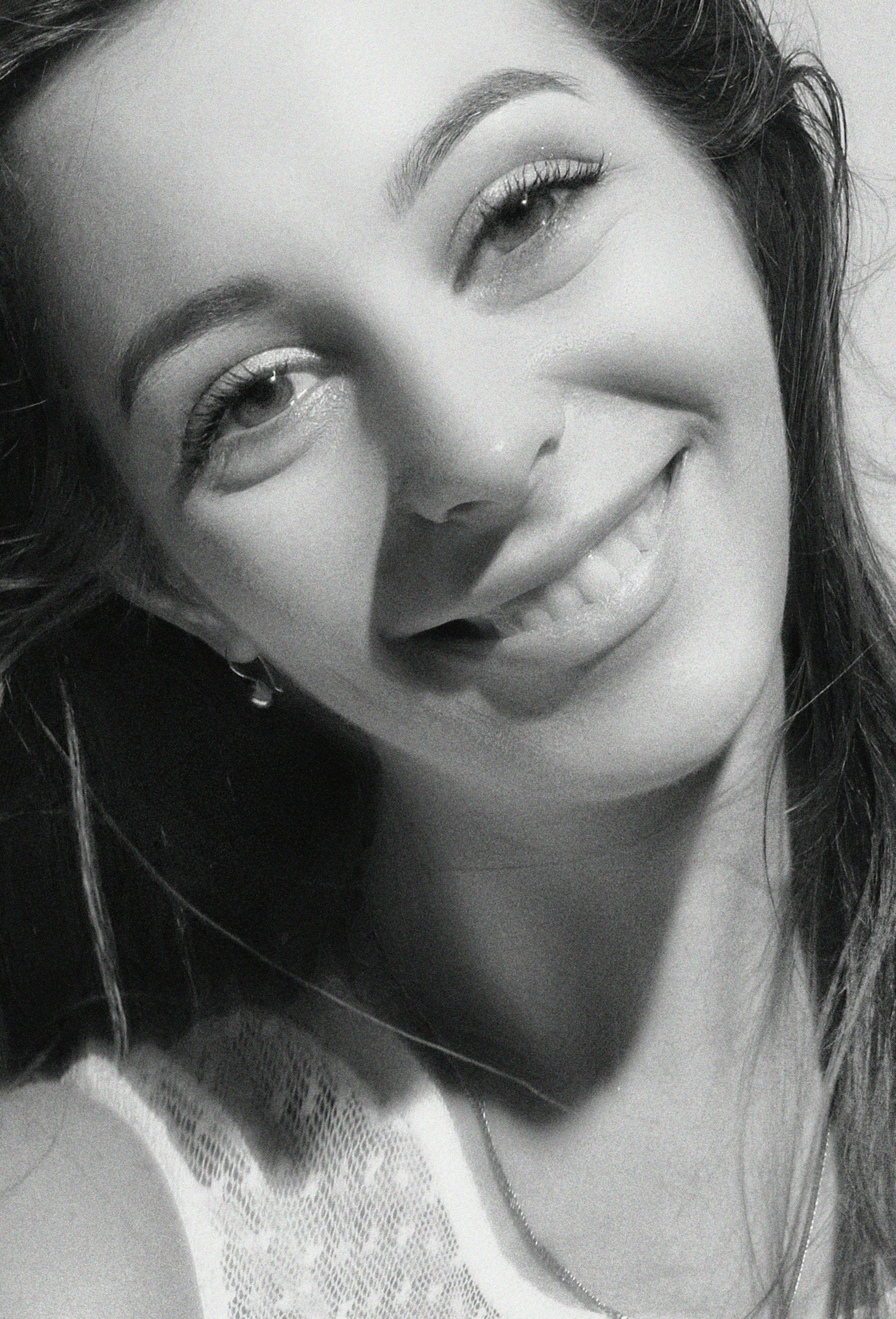 Portrait of Mia L.
