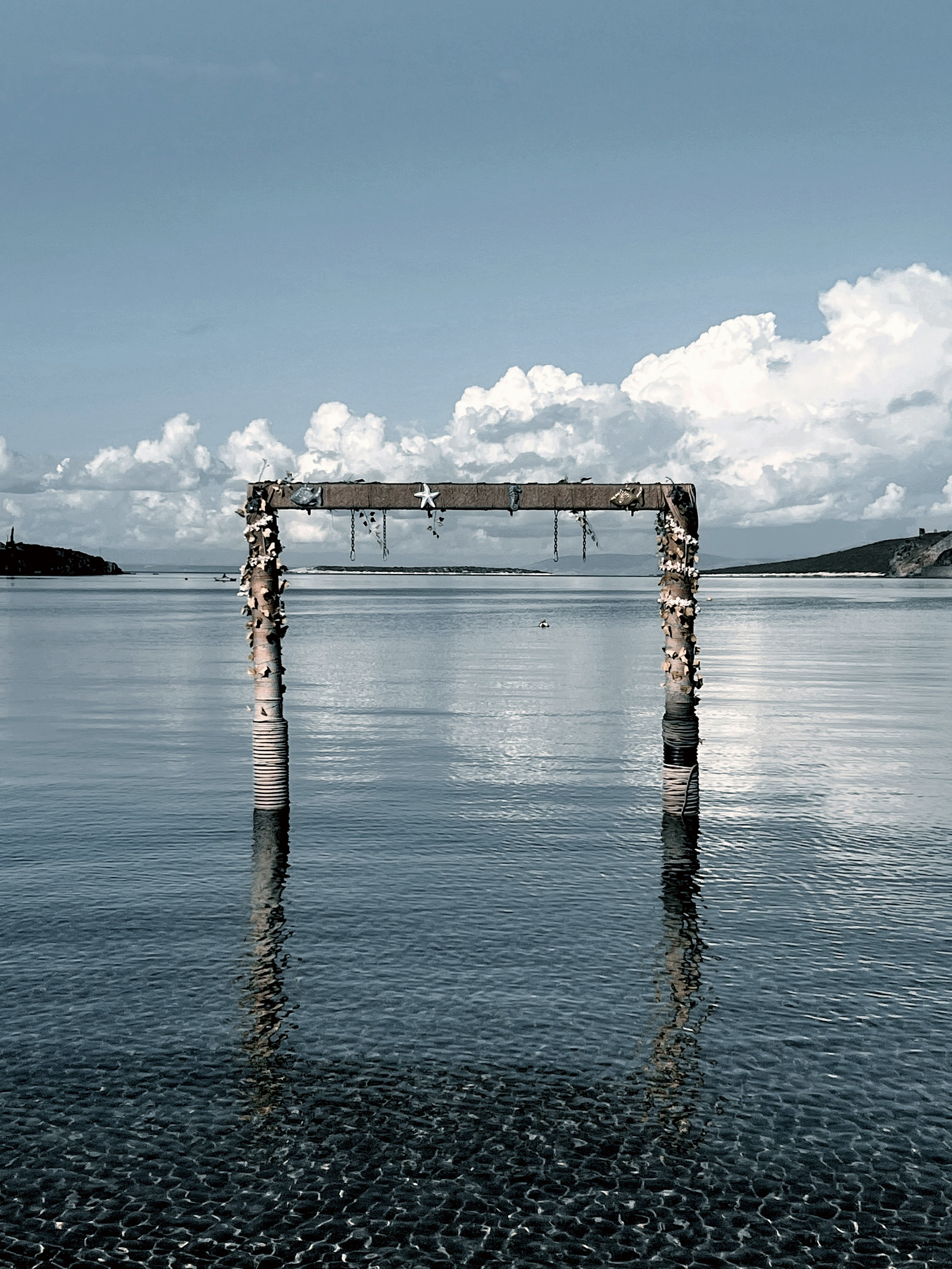 wedding calm wallpaper, wallpaper, Wedding Day Nerves: Tips for Calmness 5