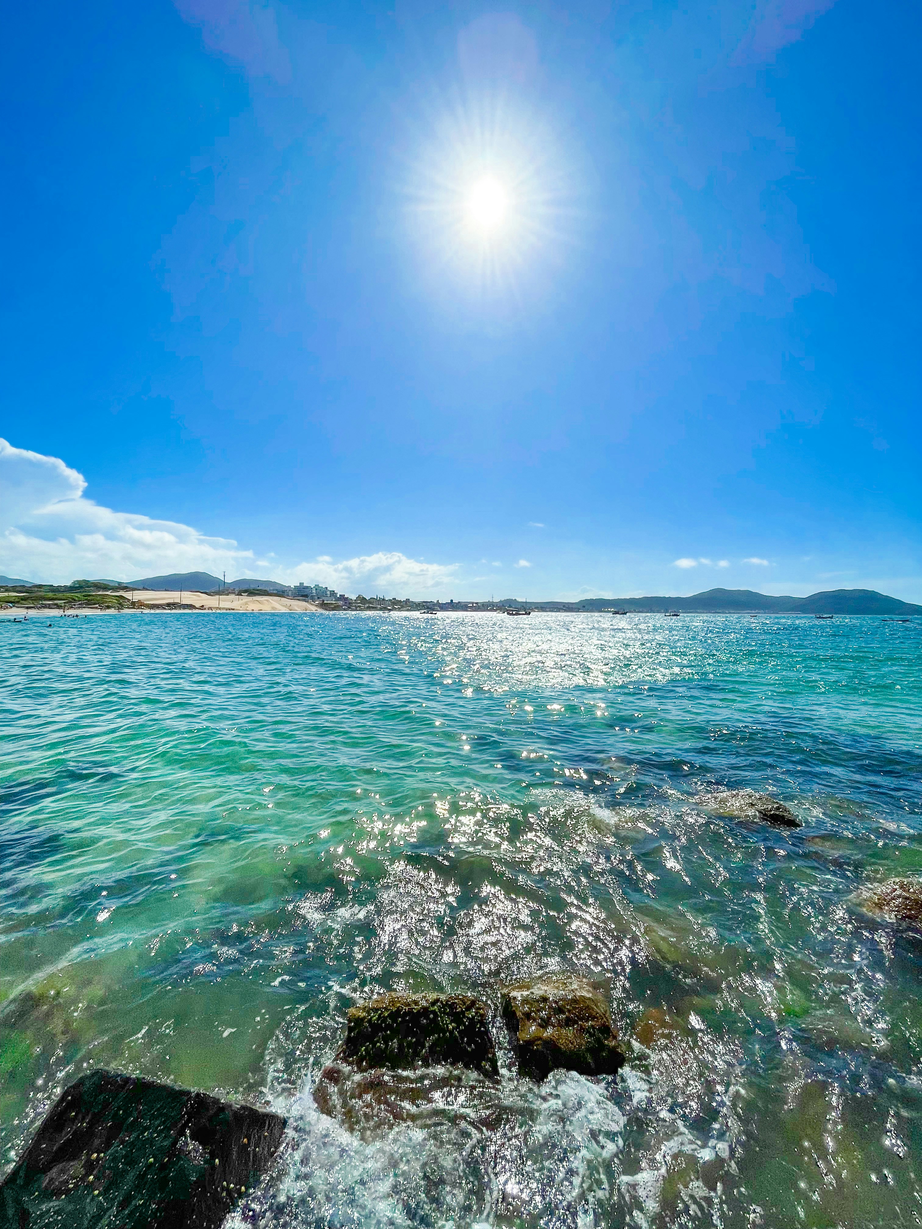 Florianópolis travel photo