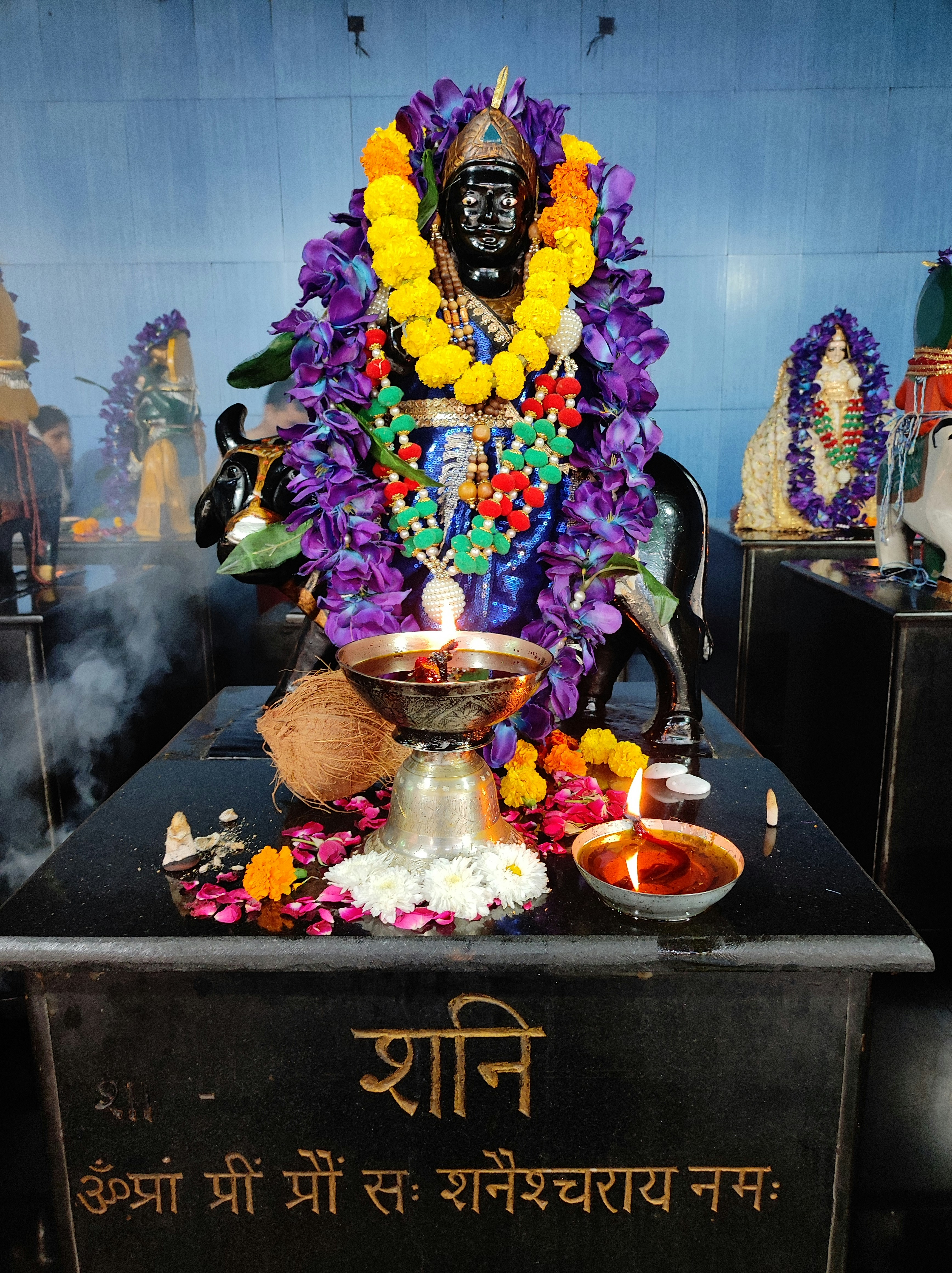 The Significance of Kuladeyvam Worship in the Modern Age