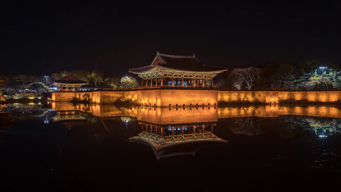 Luxury Hotels And Resorts