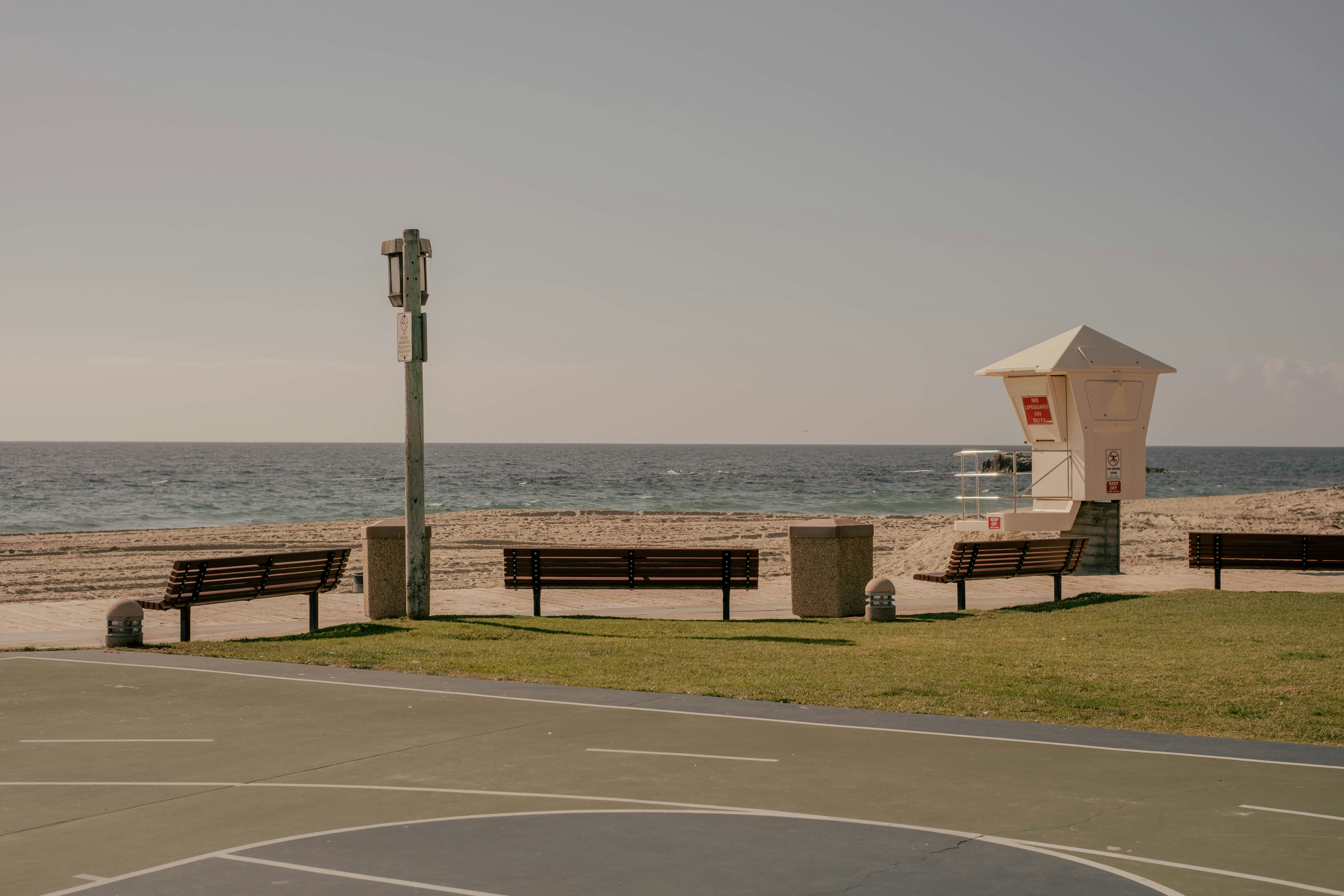 Beach Zone Lichtenberg