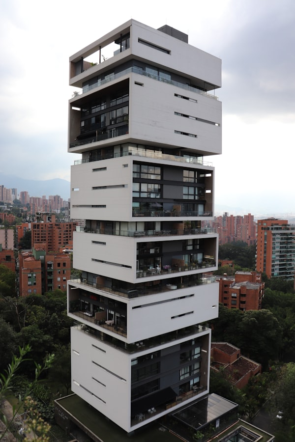 Mirador de Laureles