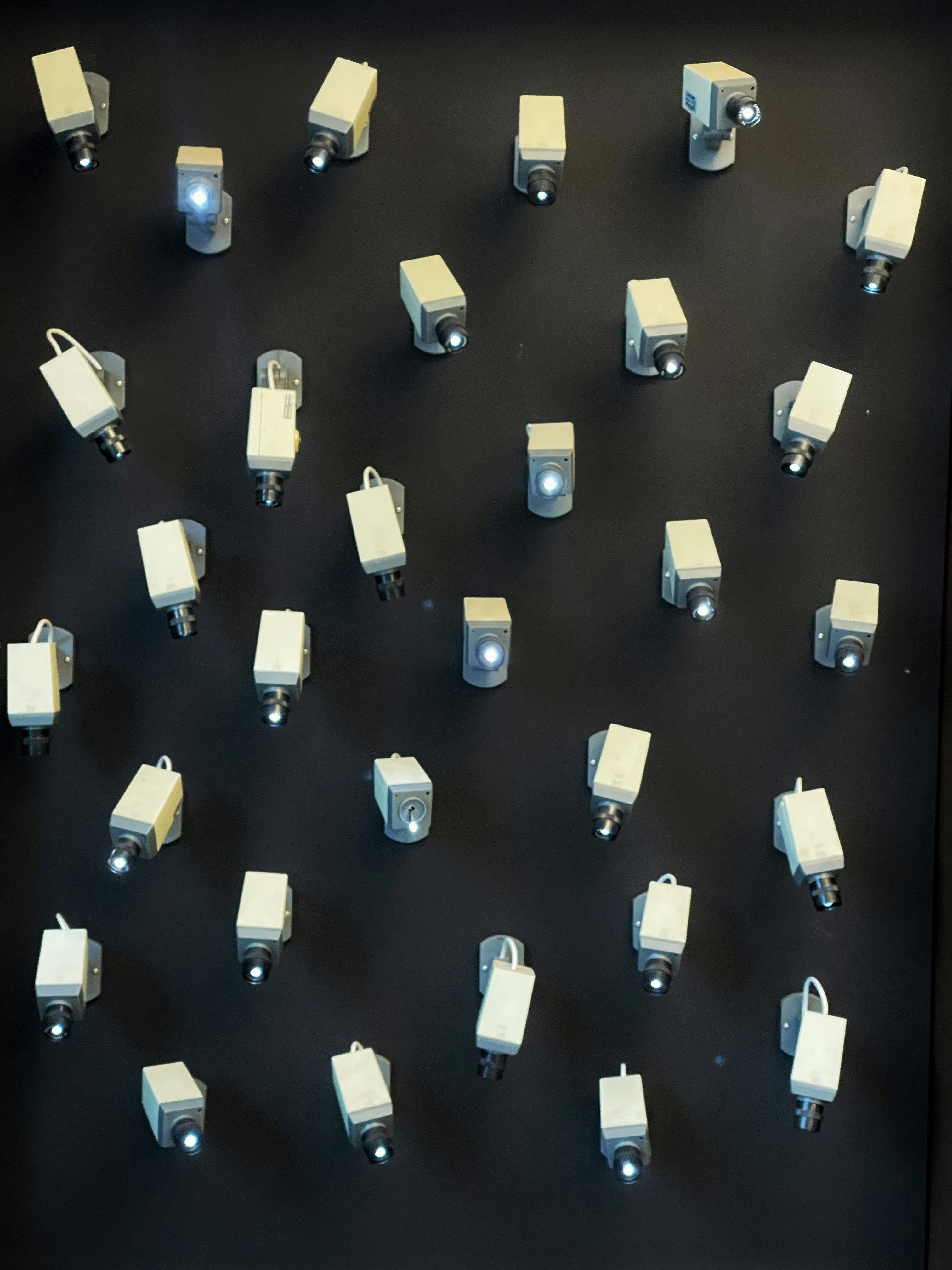 The Alarming Reality of Camera Data Leaks: Over 40,000 Security Cameras Exposed Worldwide