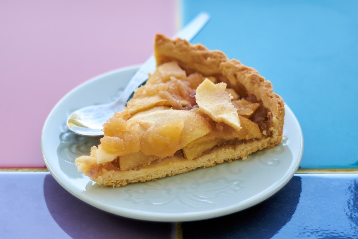 Why Is My Apple Pie Filling Crunchy Or Mushy