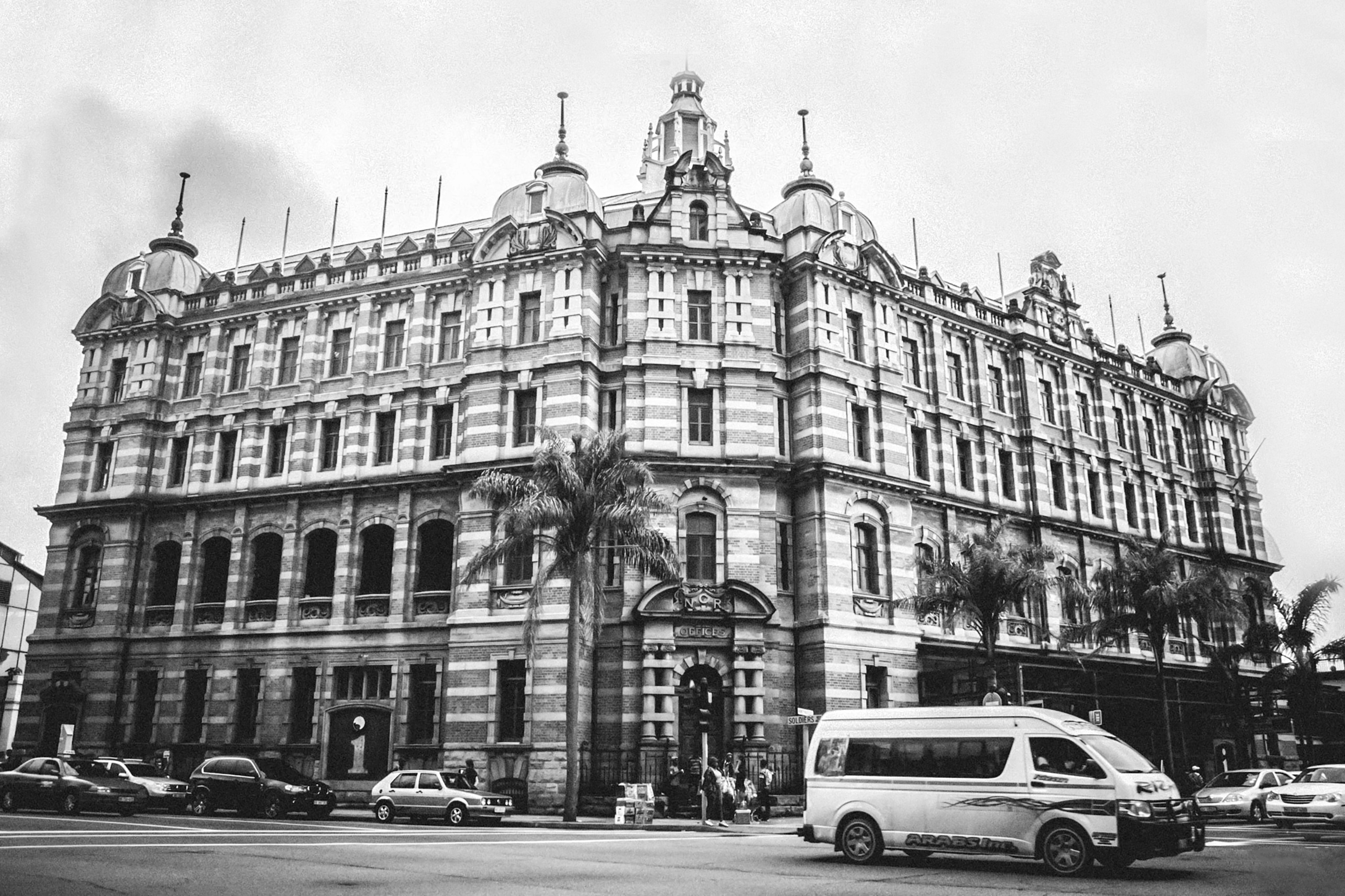 Taxi Operations Suspended in Nyanga Over Growing Violence