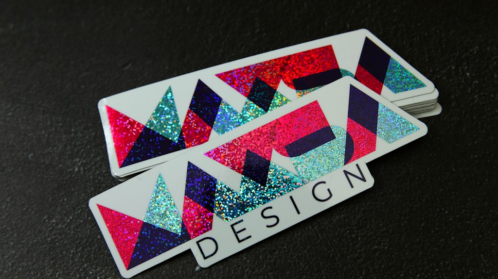 Happy Little Decals