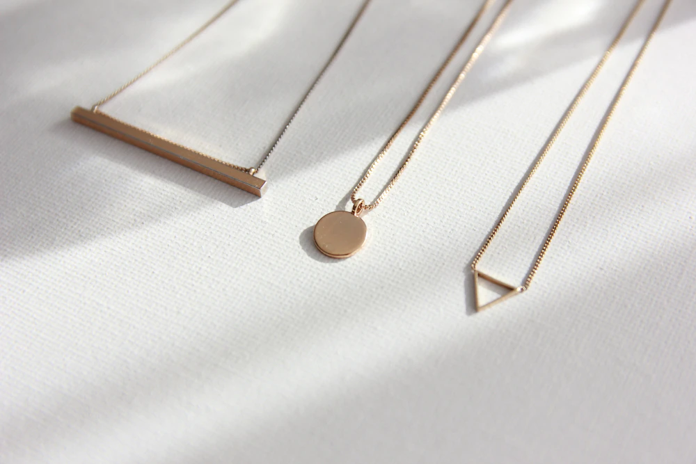 Jewelry and accessories