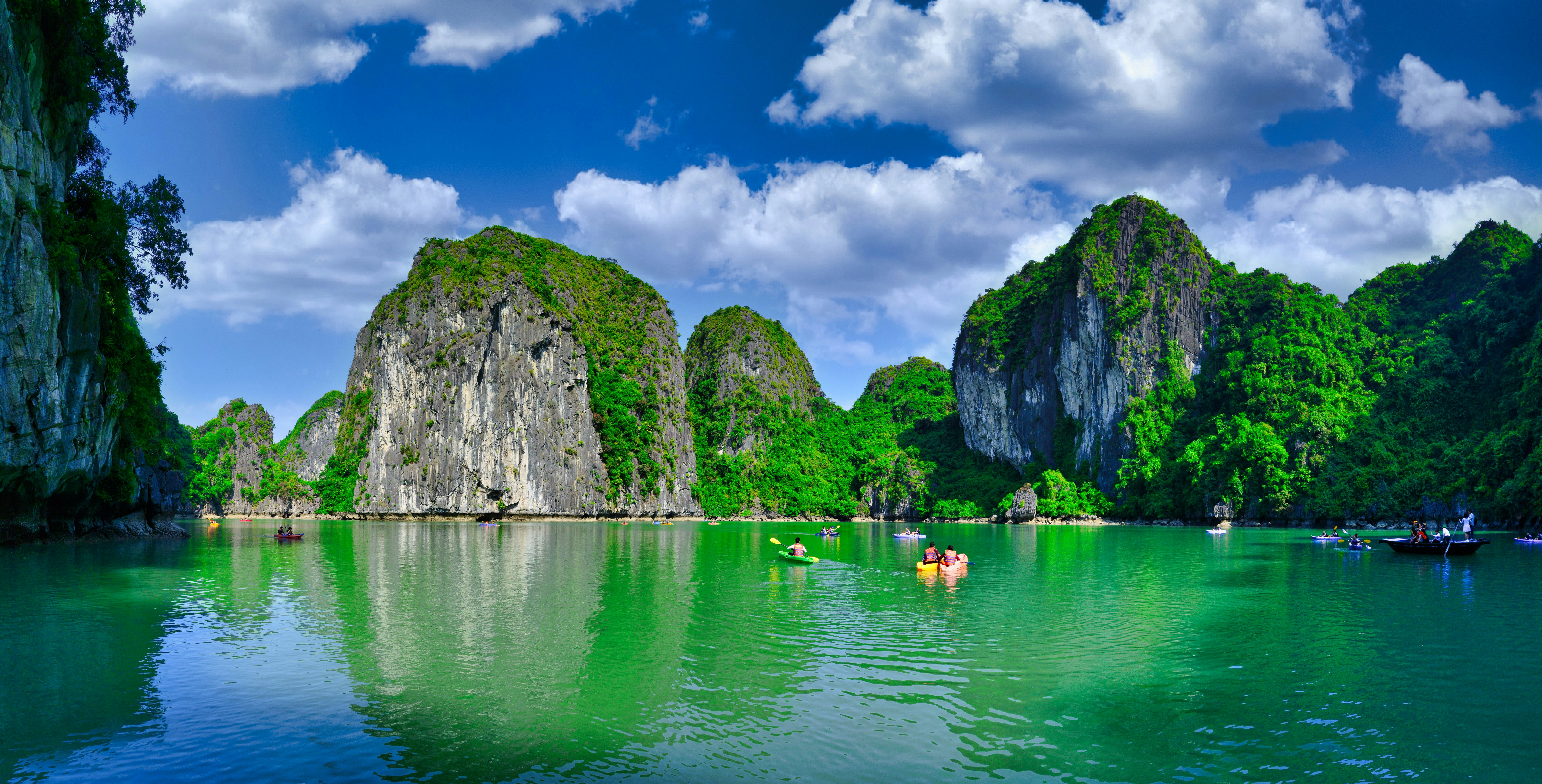 Ha Long Bay Cruise Discount Code 2025: Book Your Vietnam Adventure for Less