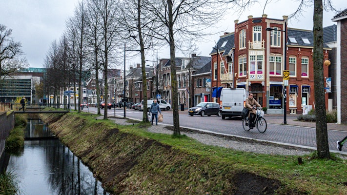 Drenthe